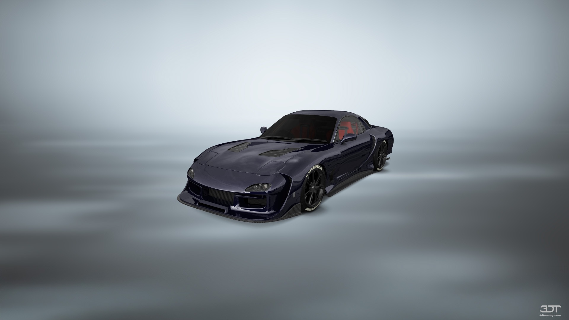 Mazda RX-7 2 Door Coupe 1997