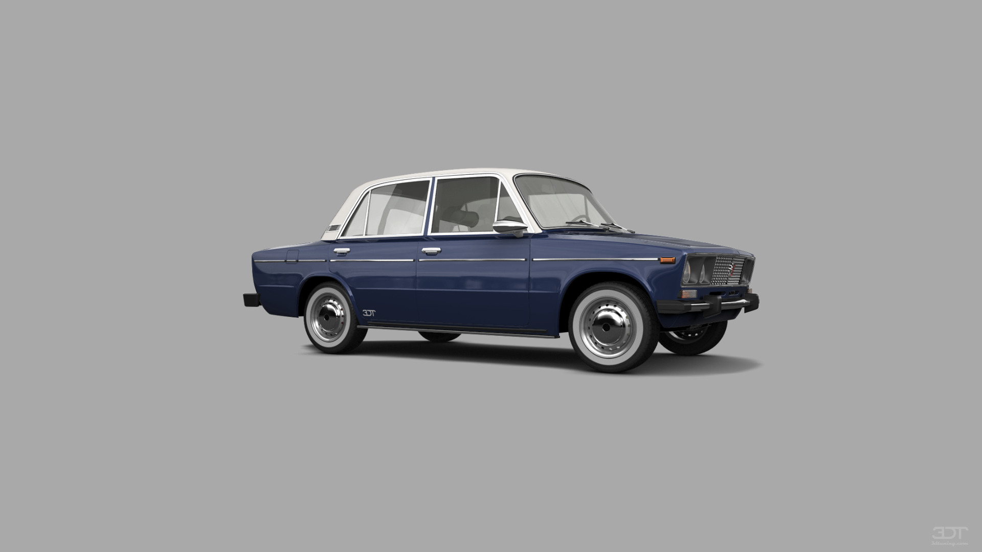 Lada 2106 Sedan 1976