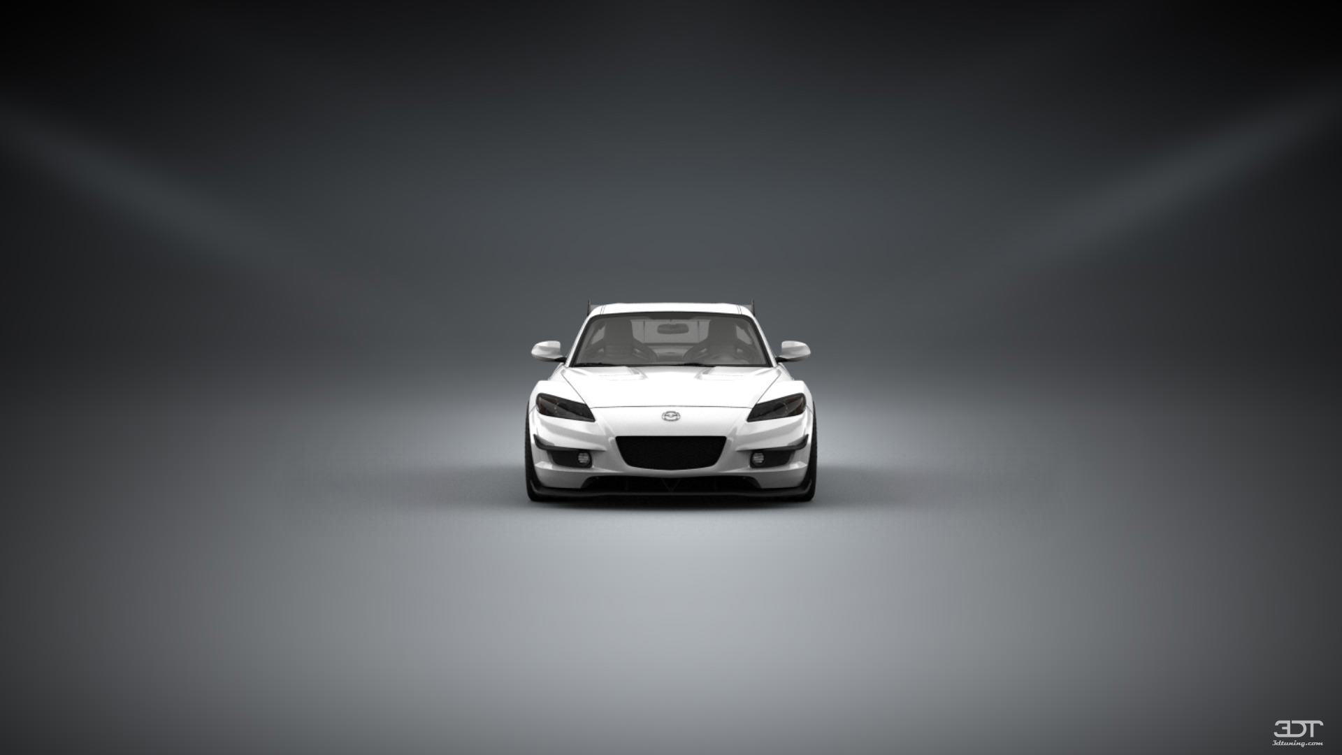 Mazda RX-8 R3 Coupe 2010