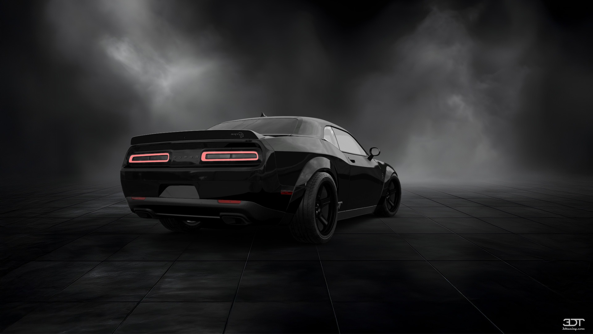 Dodge Challenger 2 Door Coupe 2015 Images