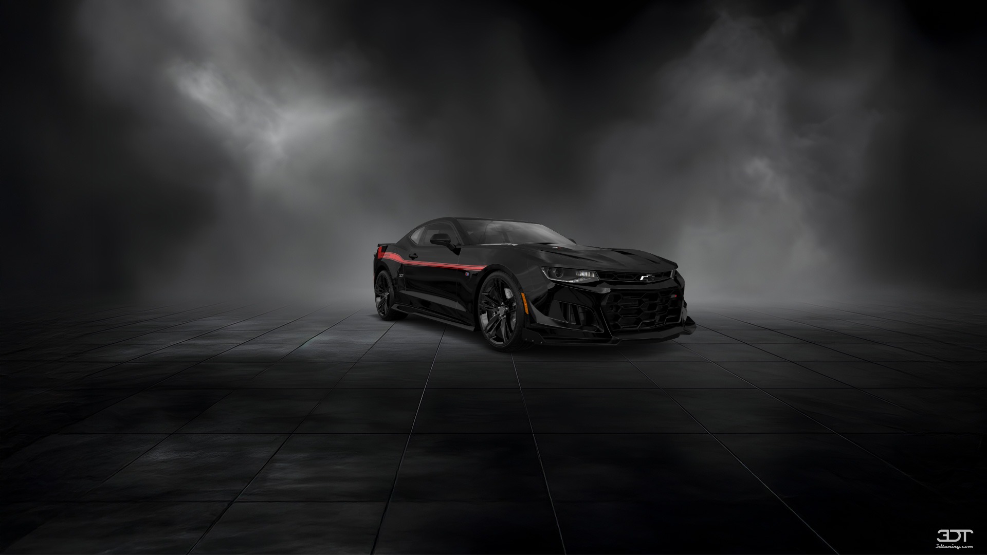 Chevrolet Camaro 2 Door Coupe 2016 Images
