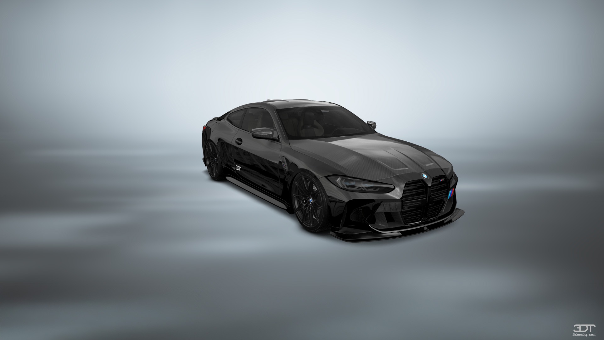 BMW M4 2 Door Coupe 2021