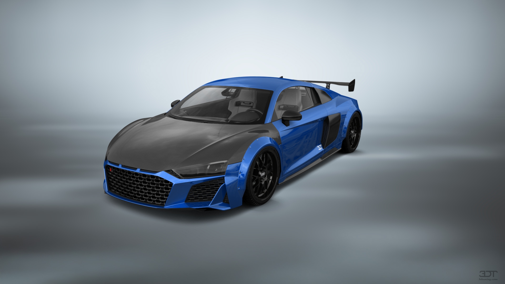 Audi R8 2 Door Coupe 2019 tuning