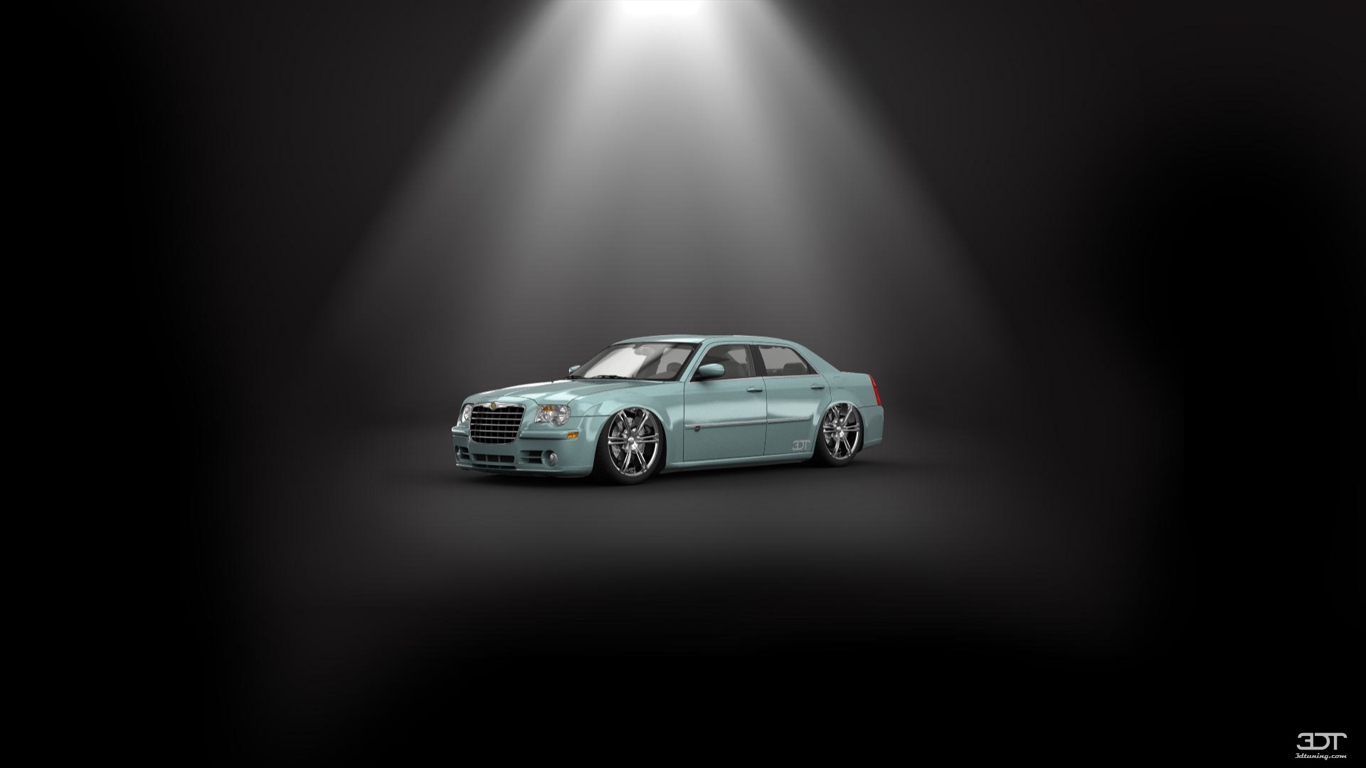 Chrysler 300C Sedan 2005