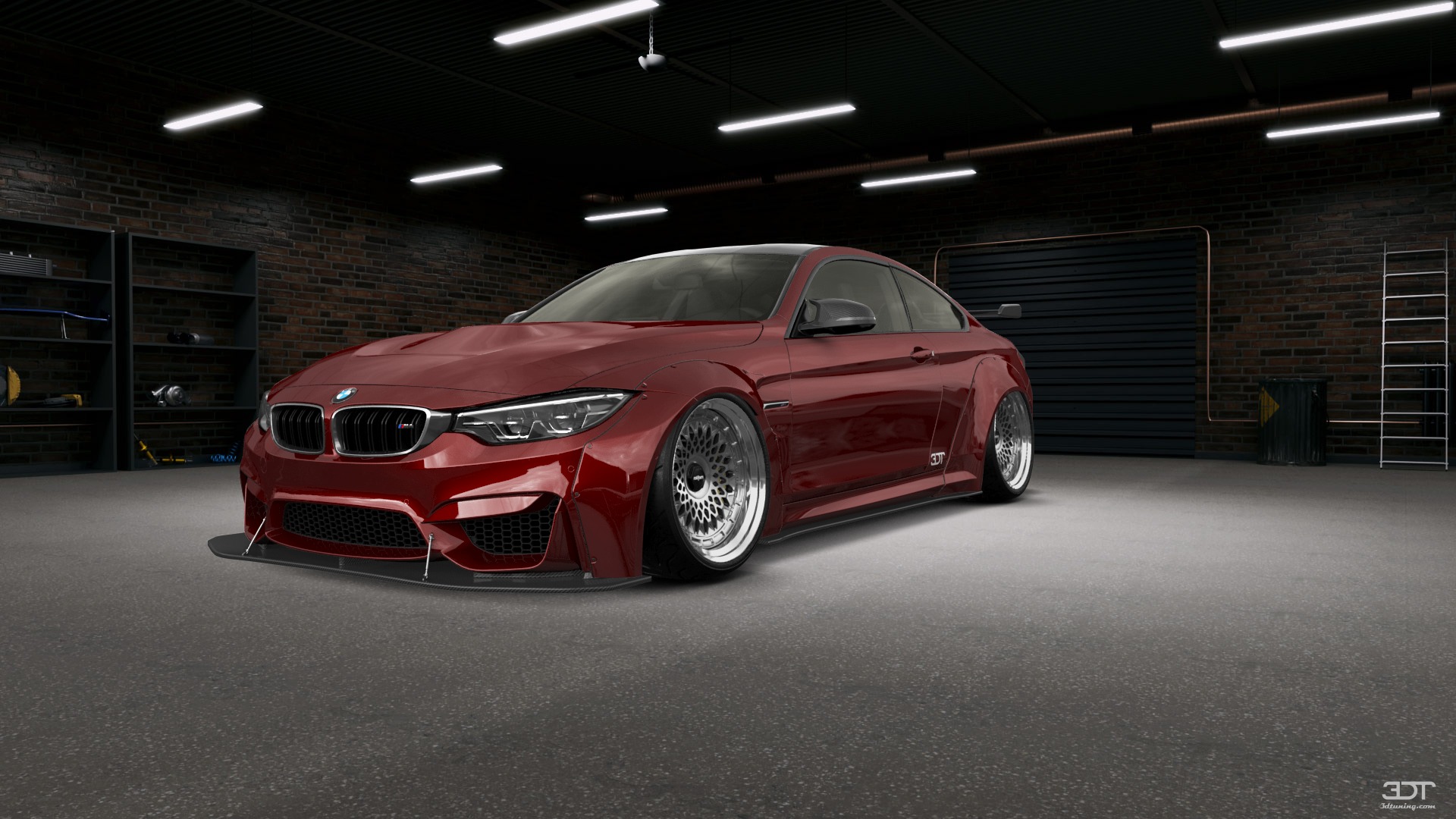 BMW M4 2 Door Coupe 2019