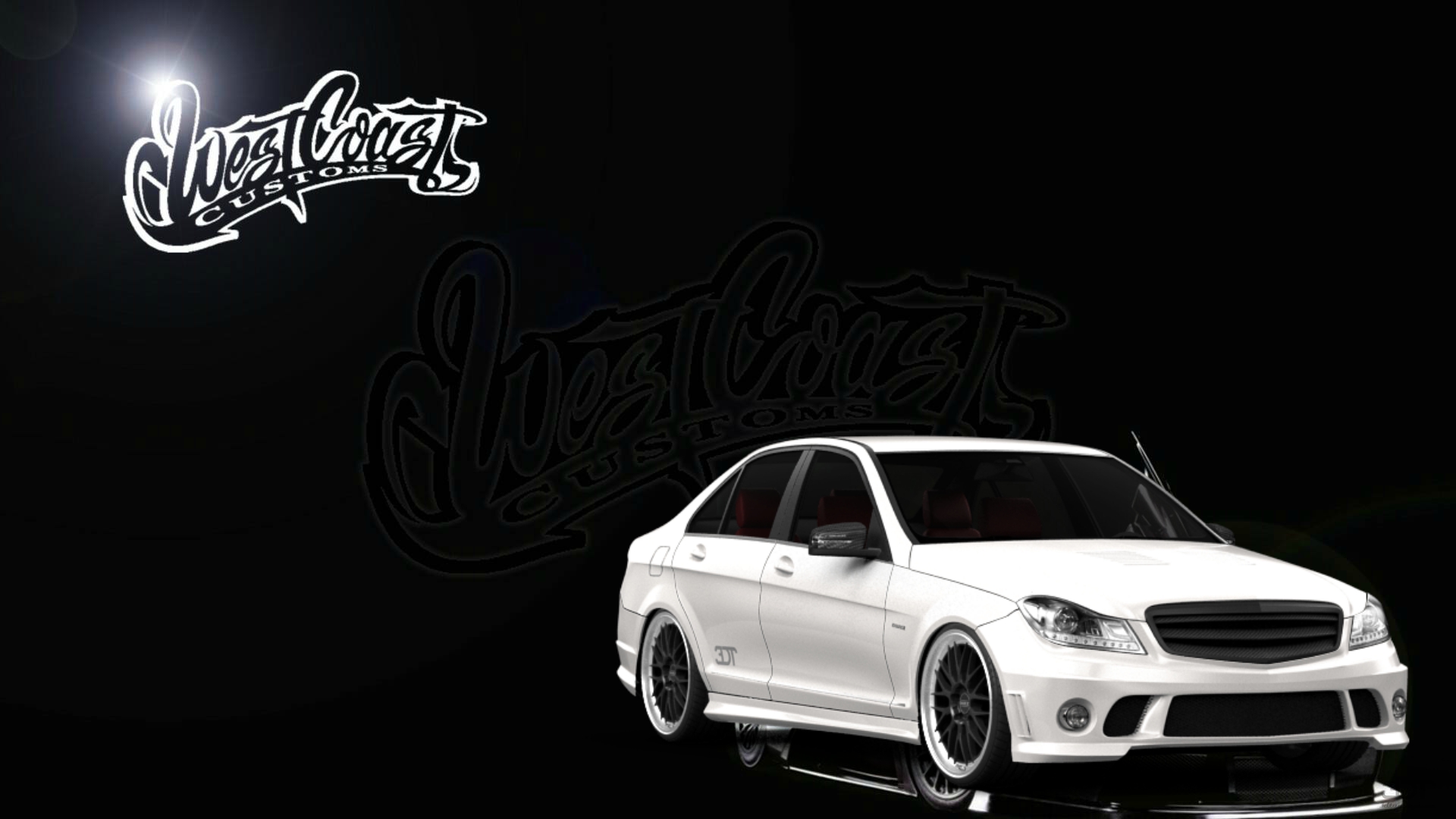 Mercedes C class Sedan 2012 Images