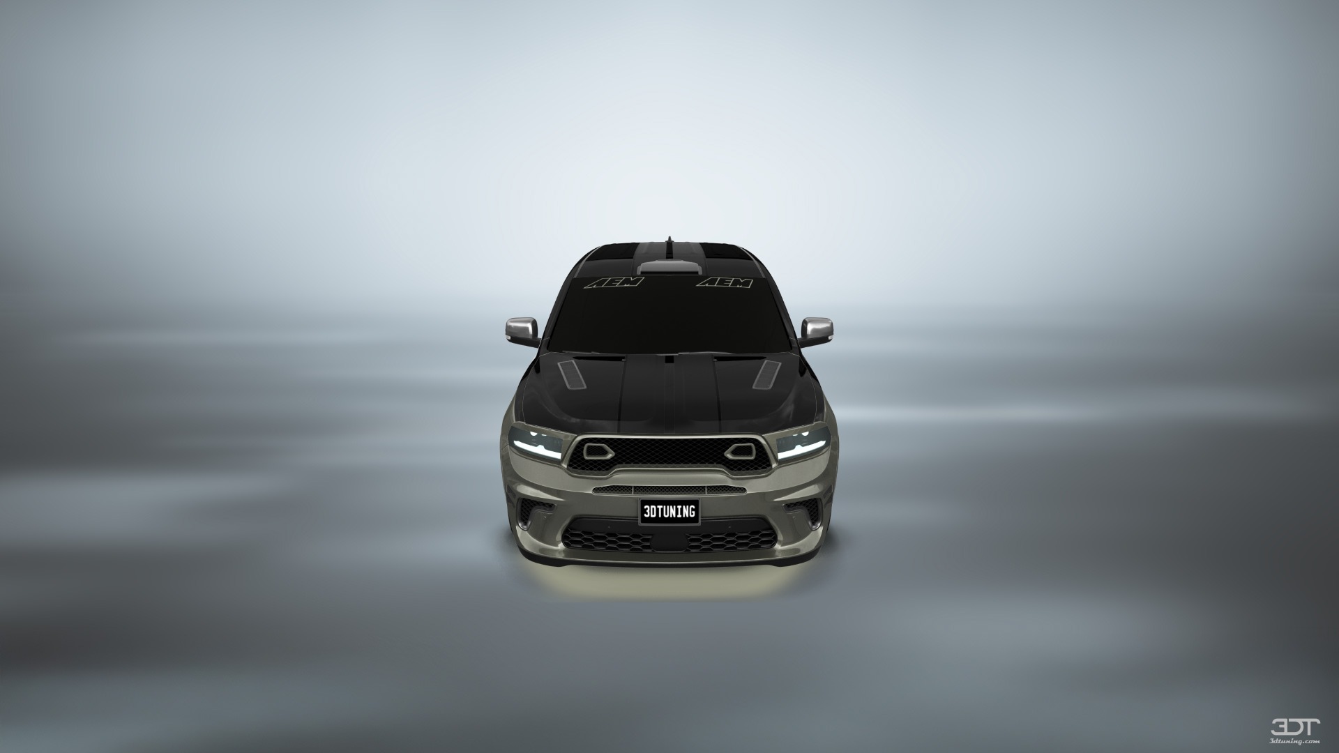 Dodge Durango 5 Door SUV 2021