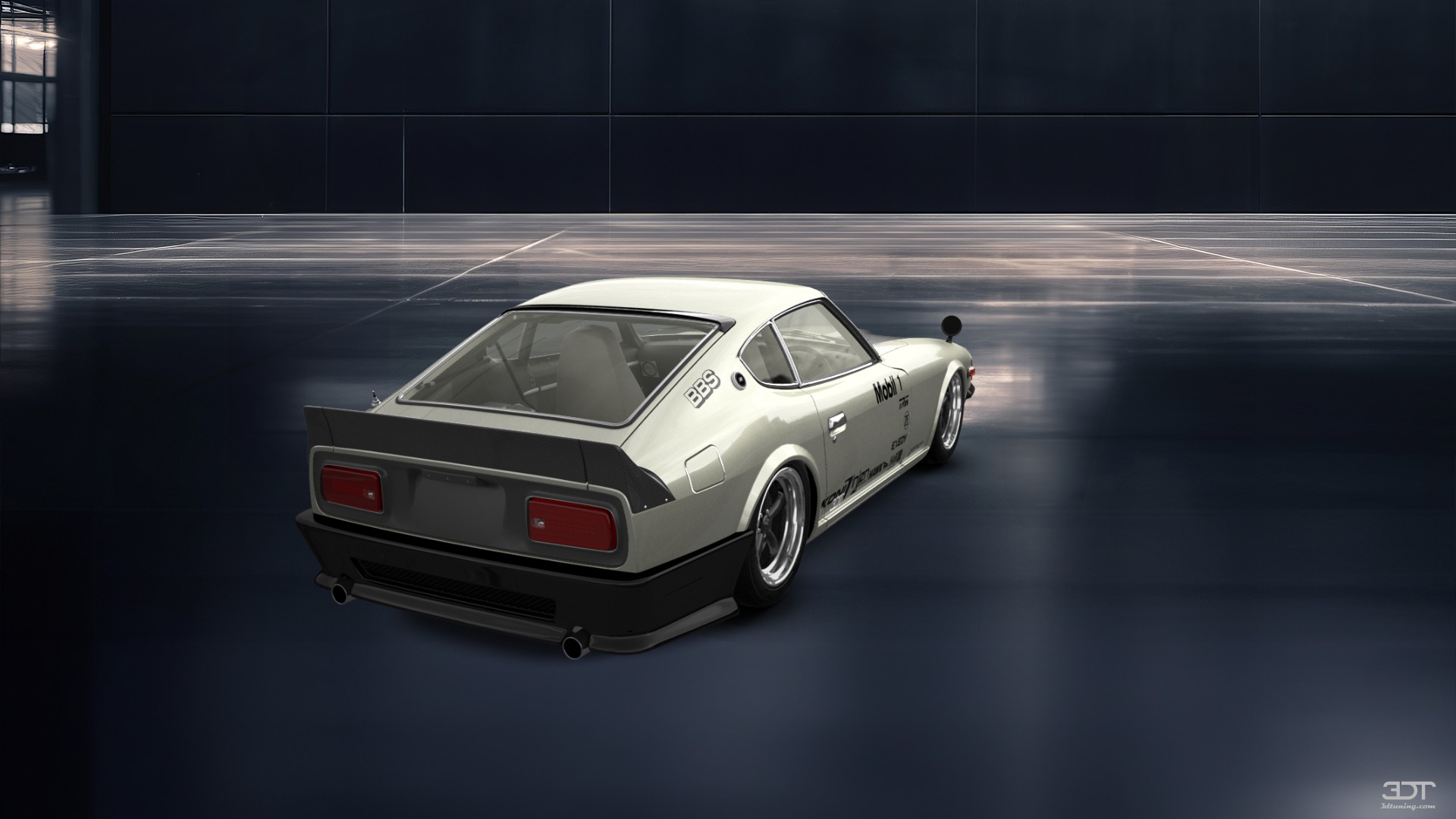 Nissan Fairlady 240Z 3 Door Coupe 1969
