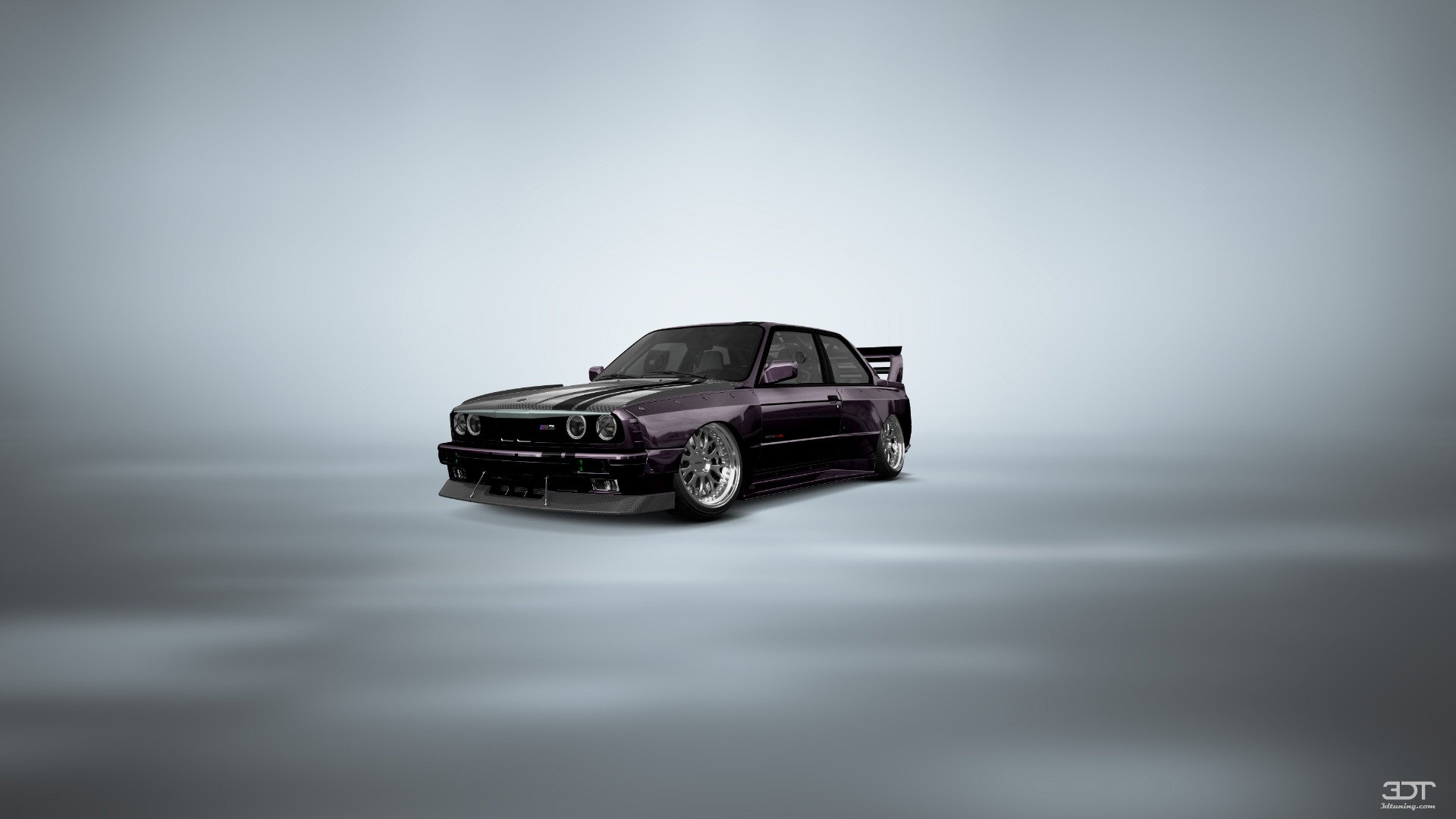 BMW M3 2 Door Coupe 1986