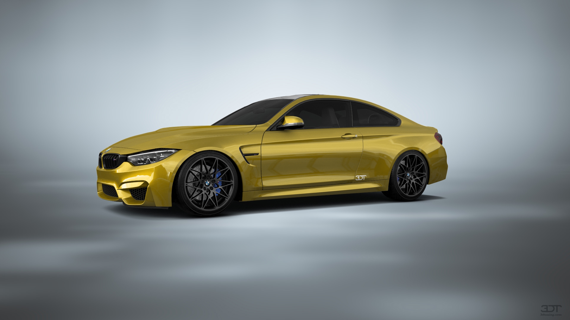 BMW M4 2 Door Coupe 2019