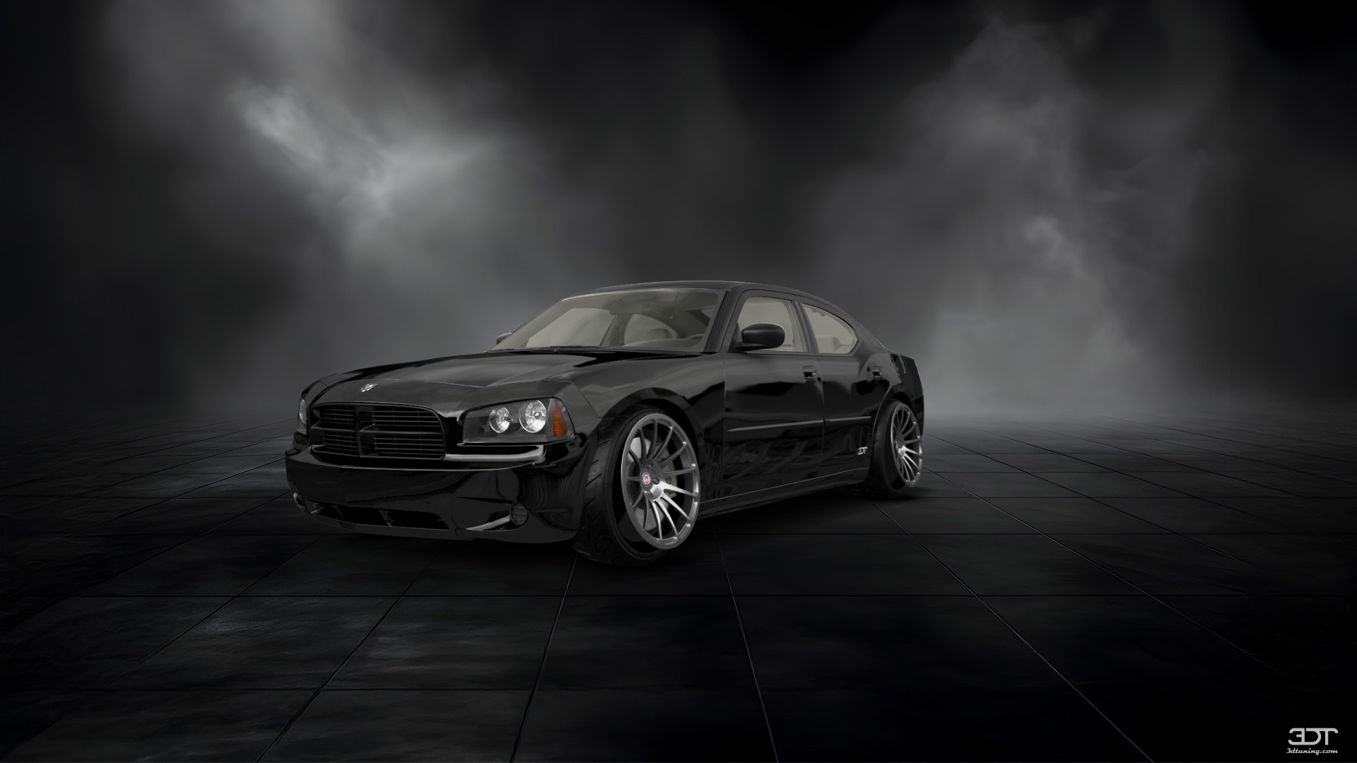 Dodge Charger Se Sedan 2006