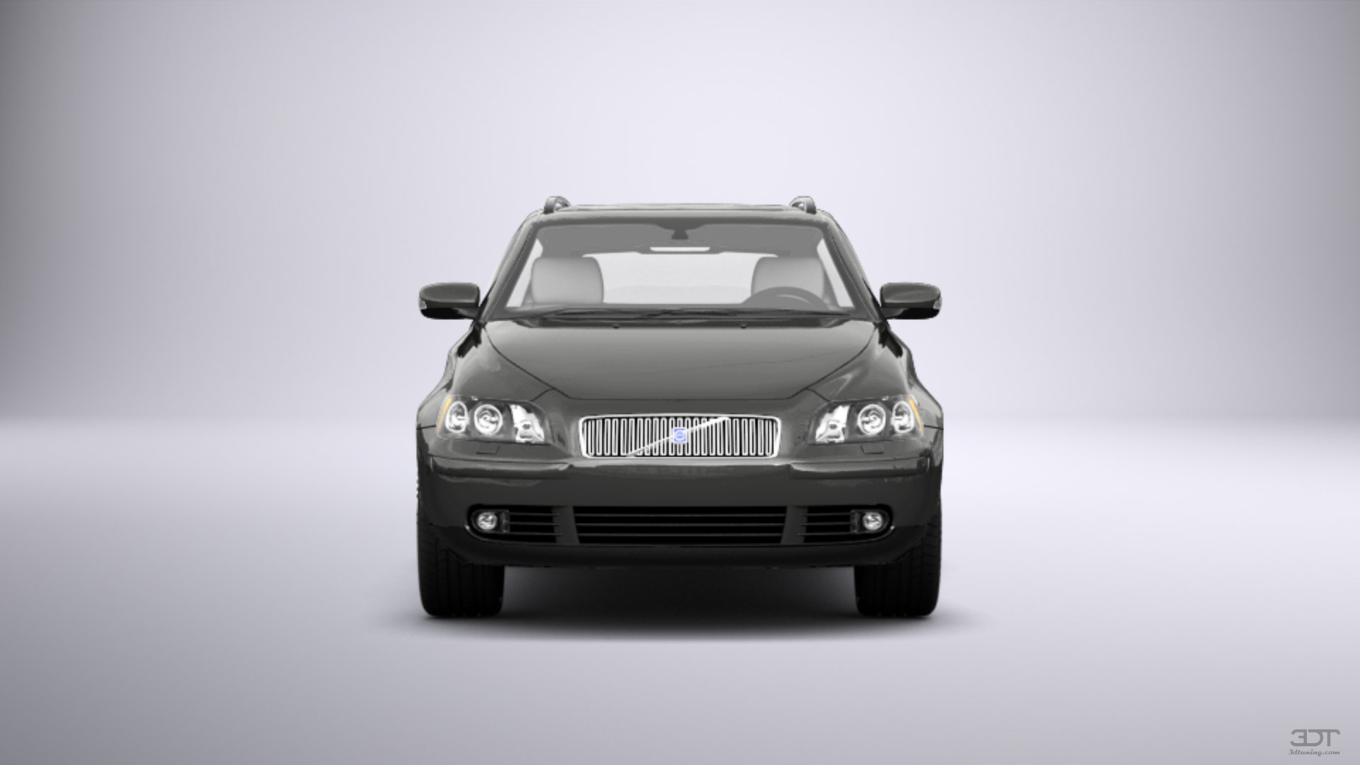 Volvo V50 Station Wagon 2005