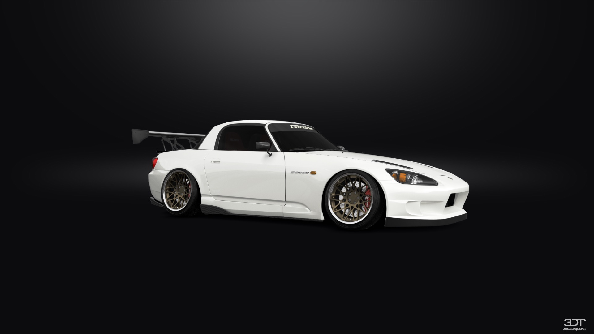 Honda S2000 Roadster 1999