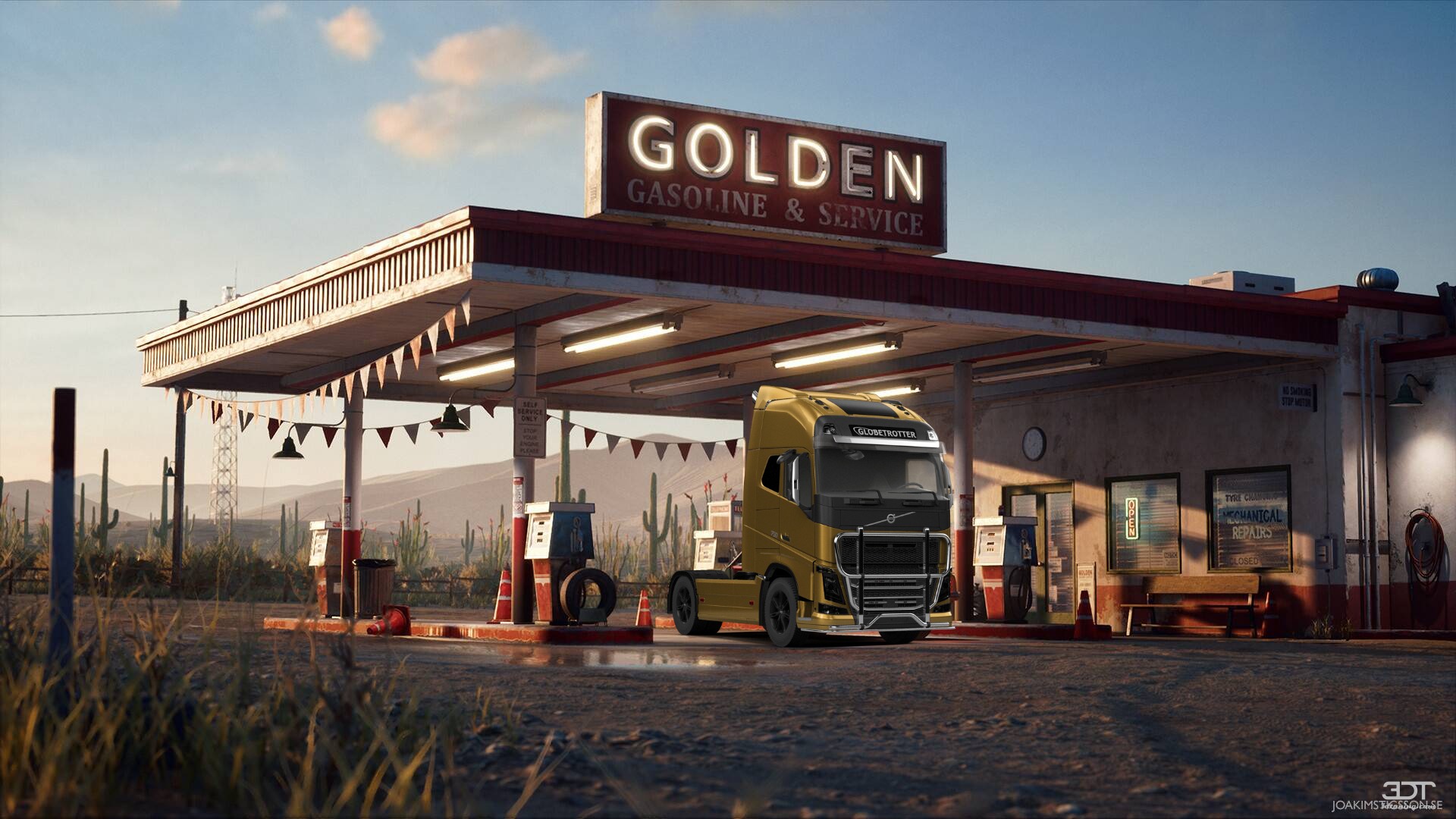 Volvo FH16 Globetrotter XL Cab Truck 2013 Images