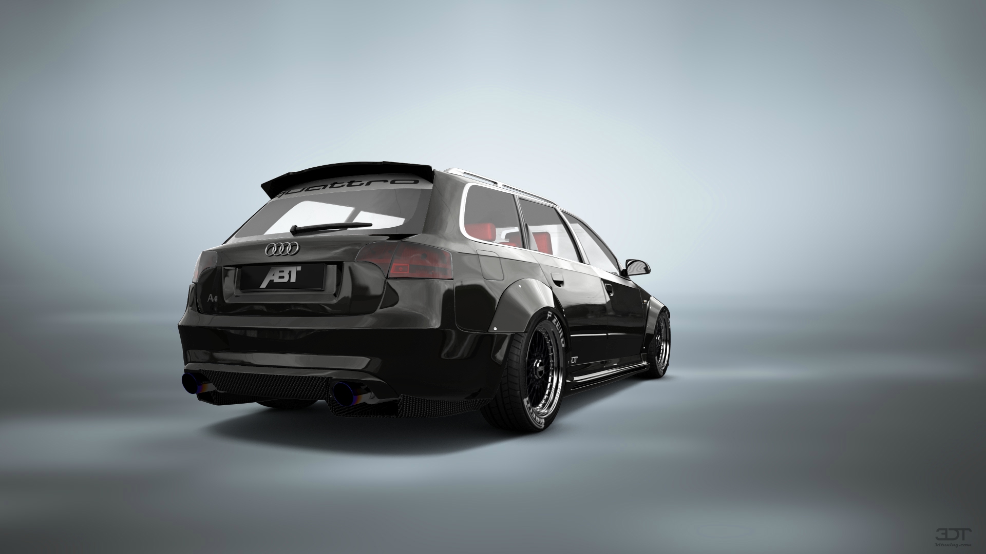 Audi A4 Avant 2006