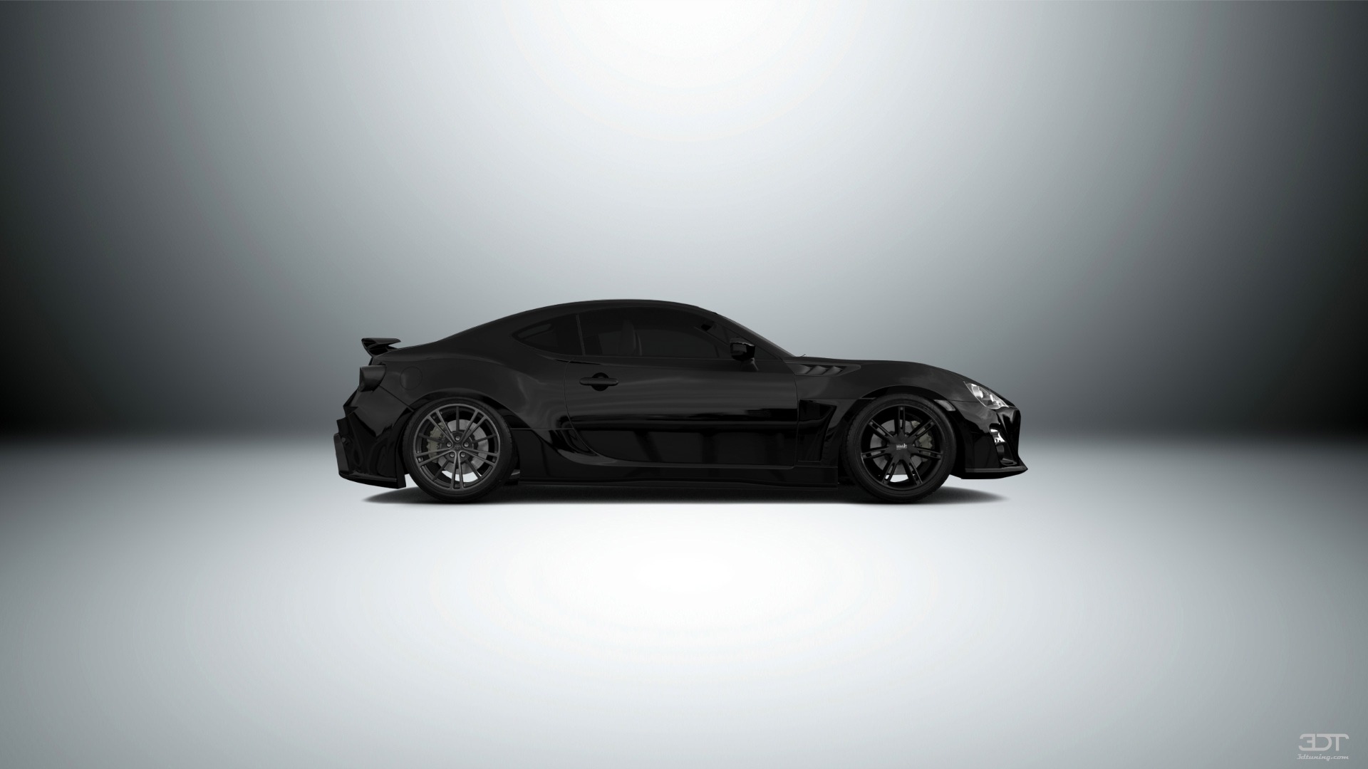 Toyota GT86 2 Door Coupe 2013