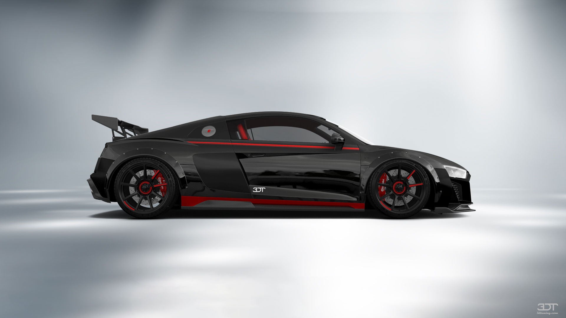 Audi R8 2 Door Coupe 2019