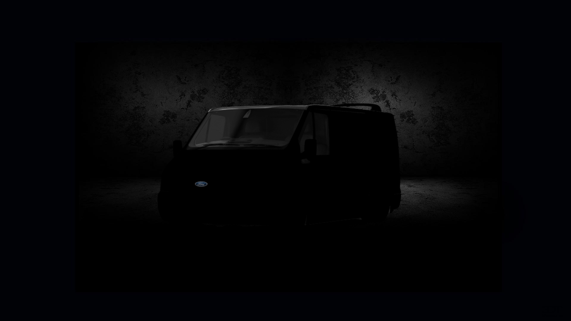 Ford Transit SuperSportVan Van 2011 tuning