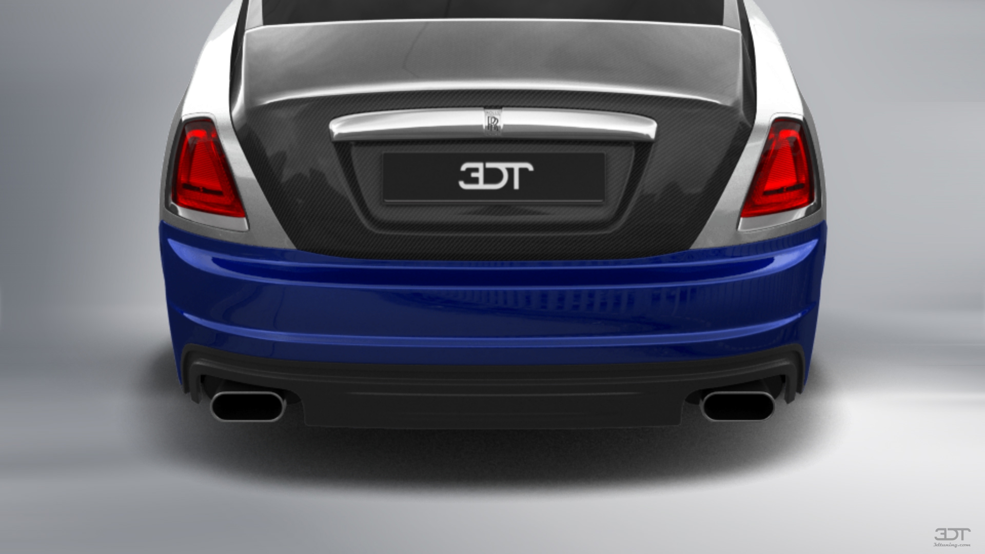 Tuner_A14zfGmyR | Car Garage on 3DTuning
