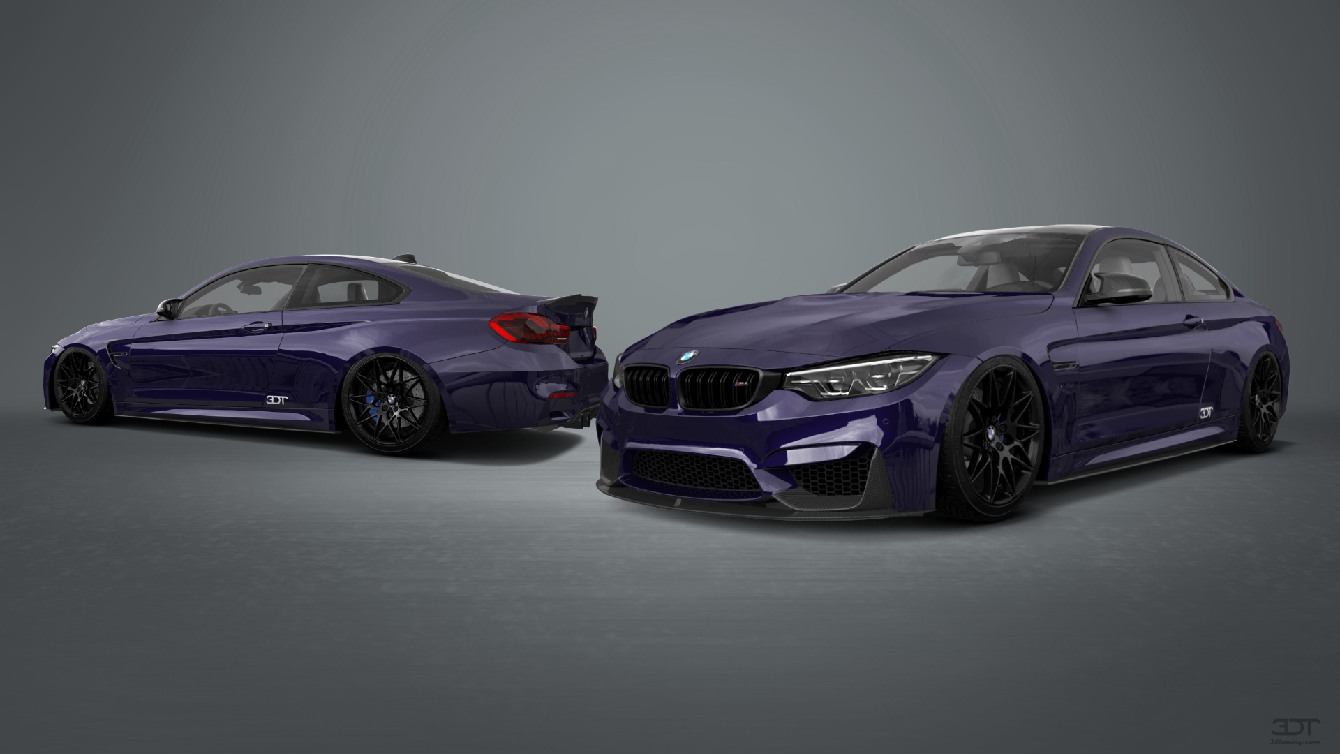 BMW M4 2 Door Coupe 2019