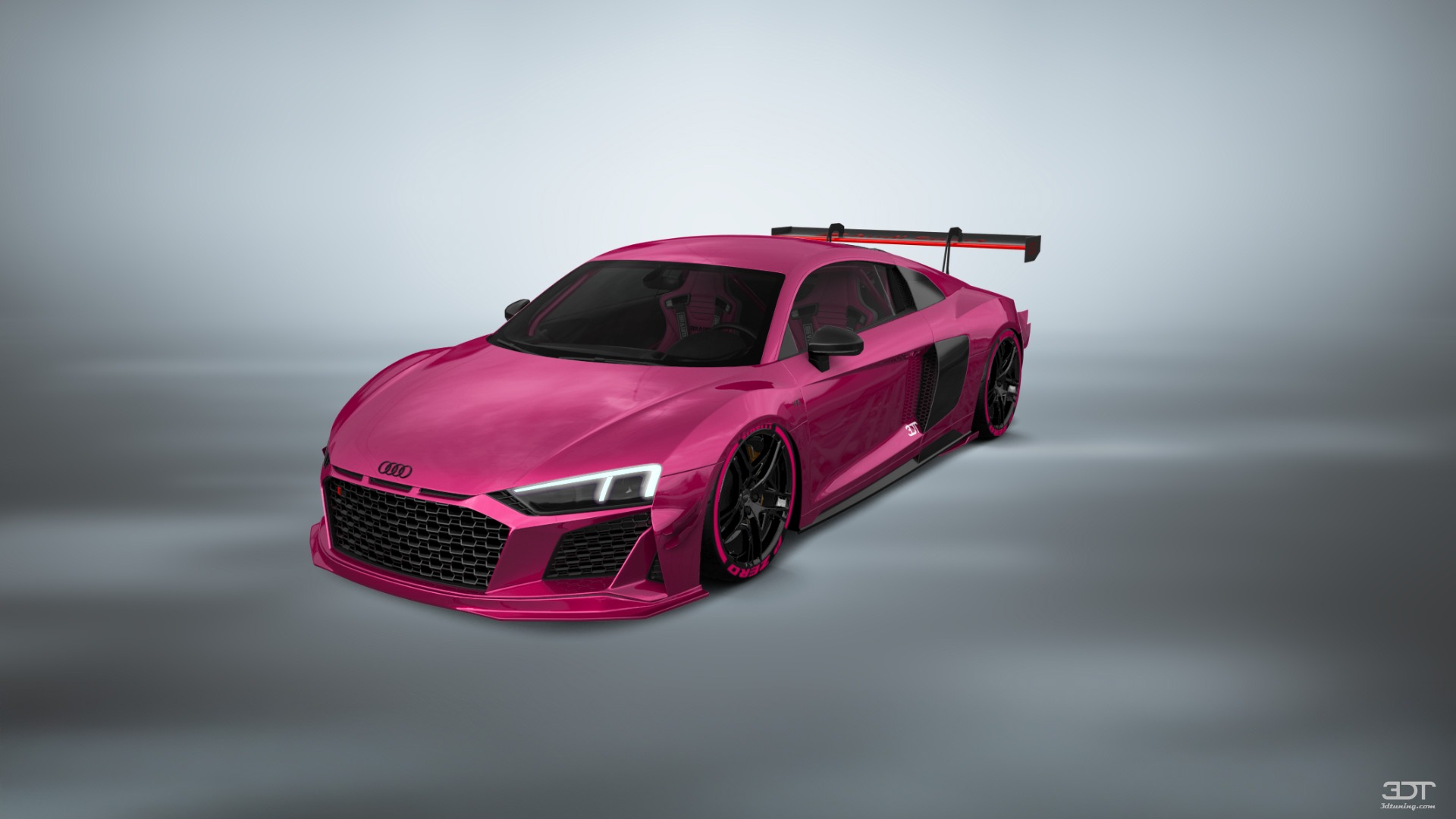 Audi R8 2 Door Coupe 2019