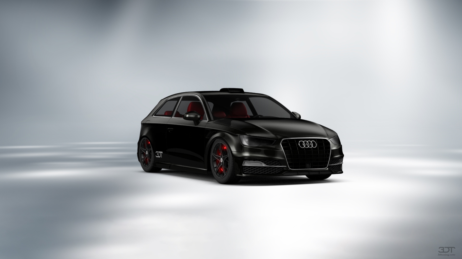 Audi A3 2013