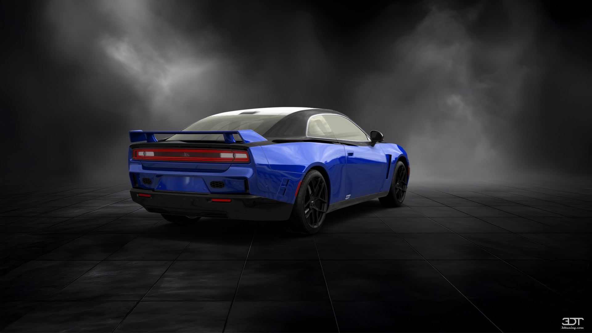 Dodge Charger 2 Door Coupe 2024
