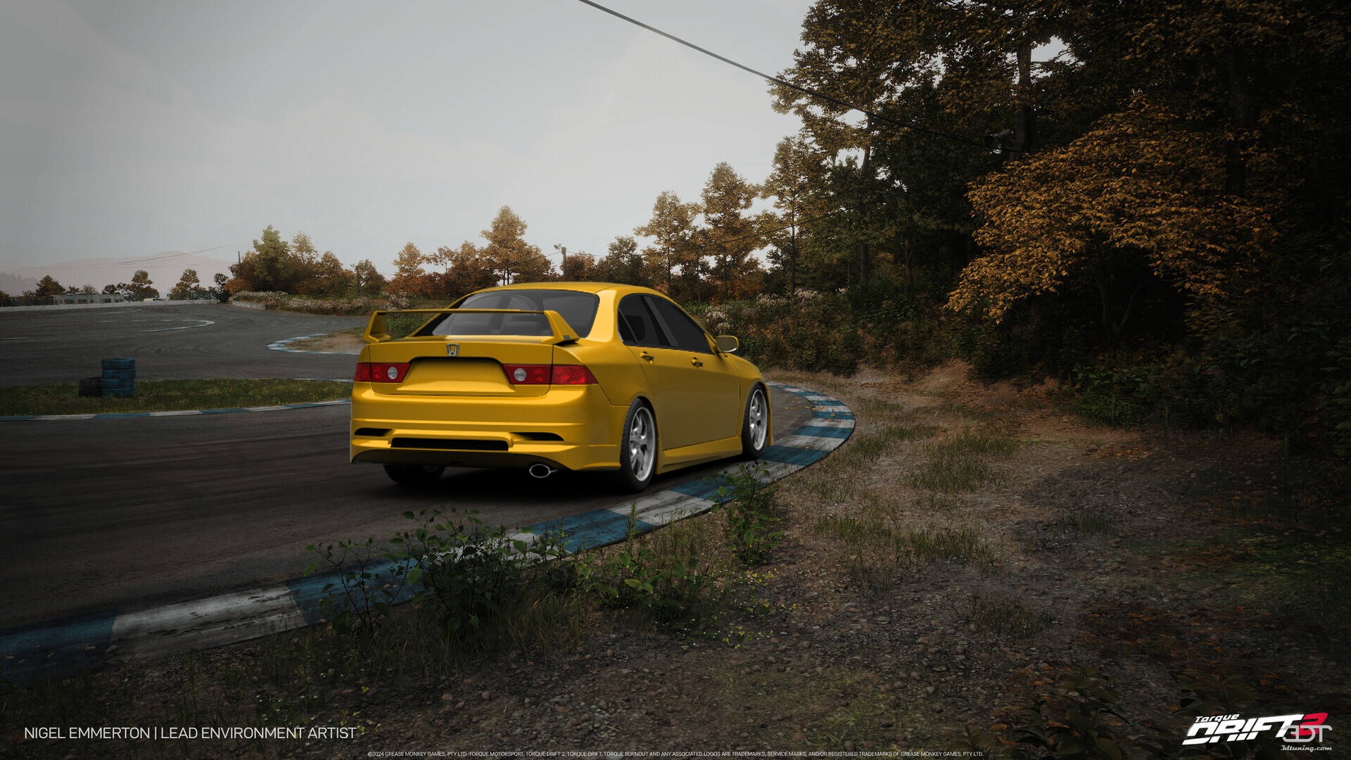 Honda Accord Sedan 2003