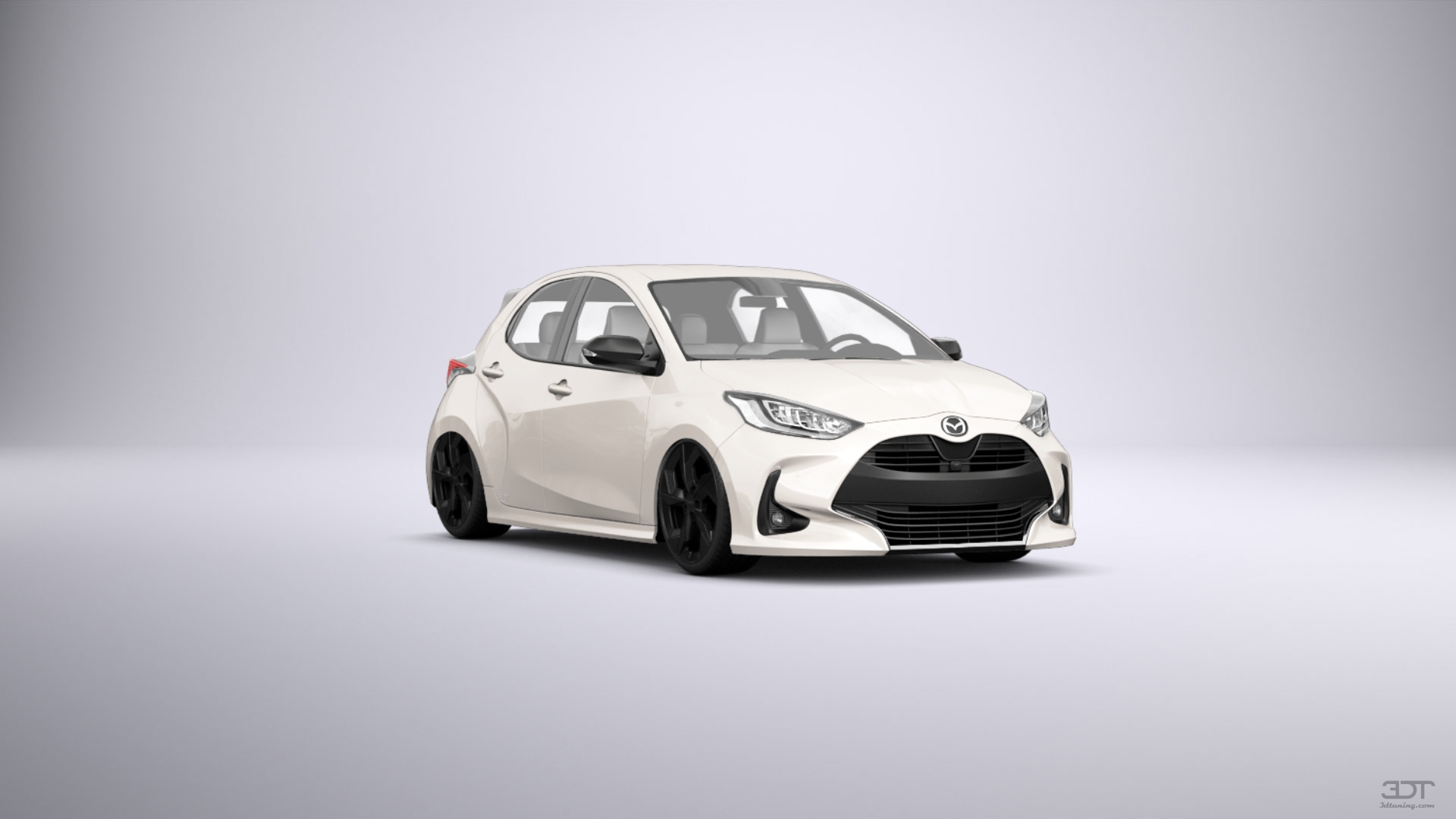 Mazda 2 5 Door Hatchback 2022