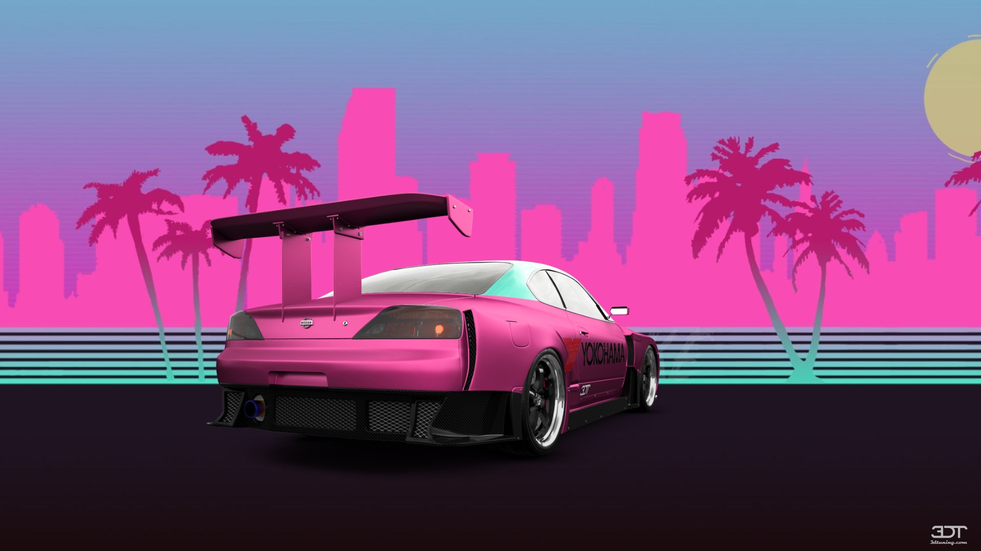 Nissan Silvia S15 2 Door Coupe 1999 Images