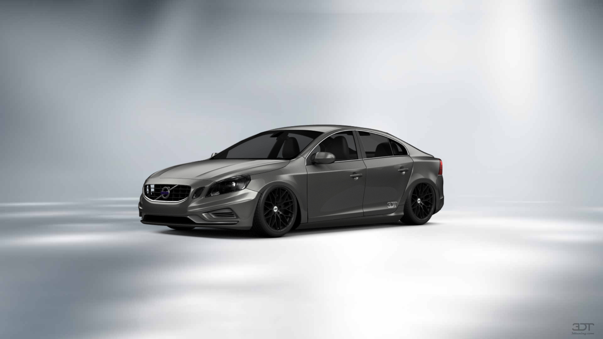 Volvo S60 Sedan 2011 tuning