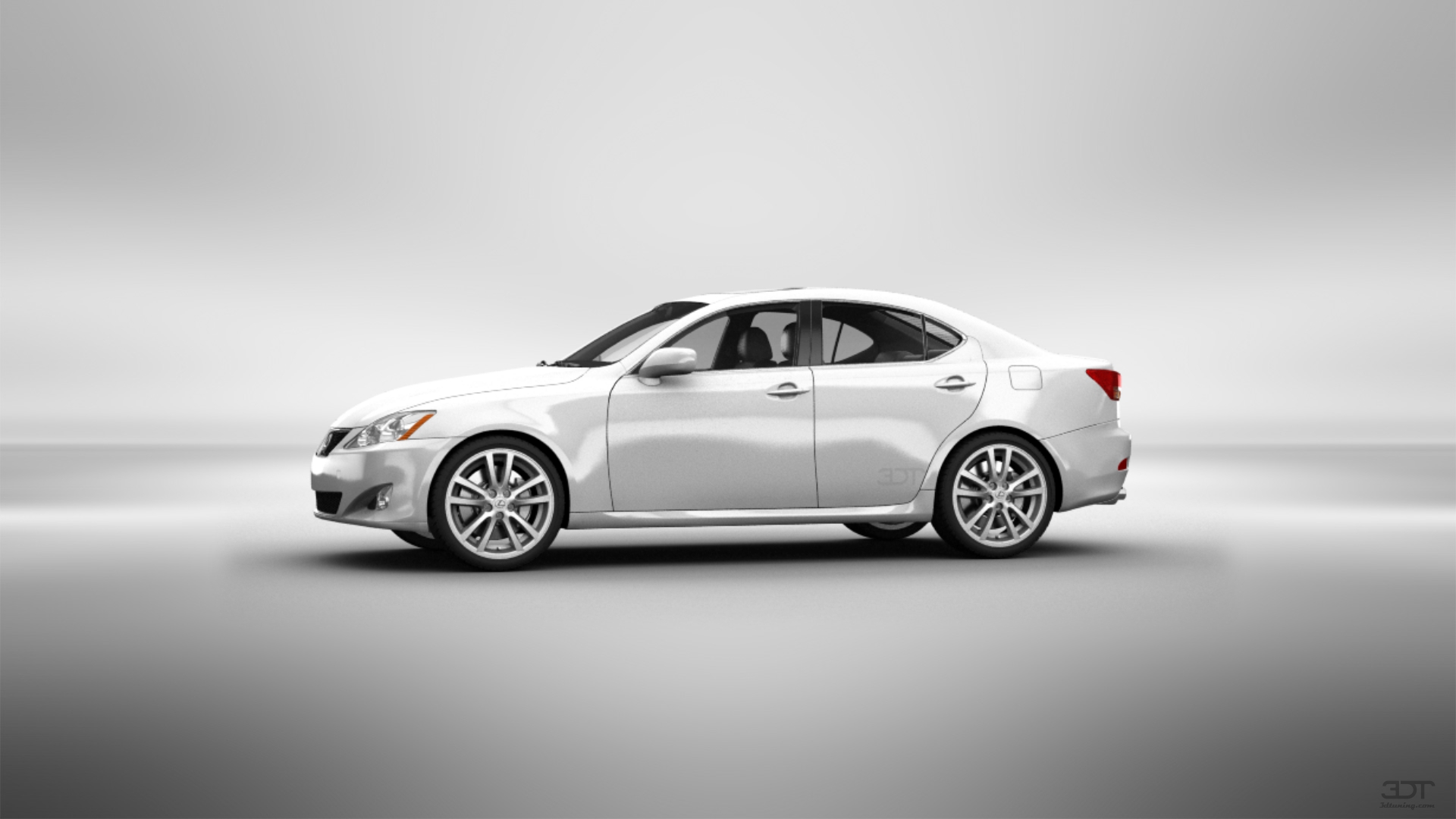 Lexus IS Sedan 2006