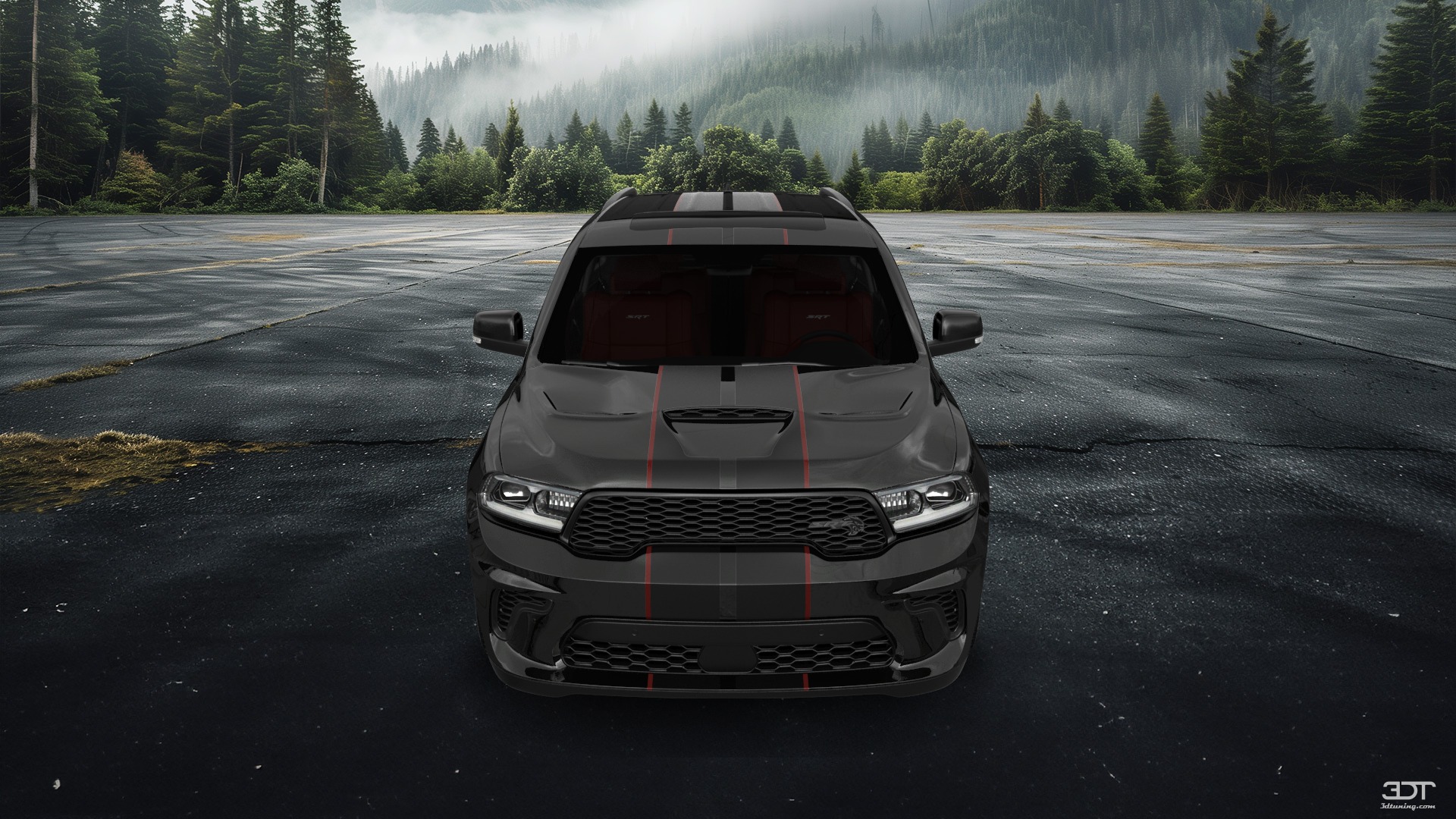 Dodge Durango 5 Door SUV 2021