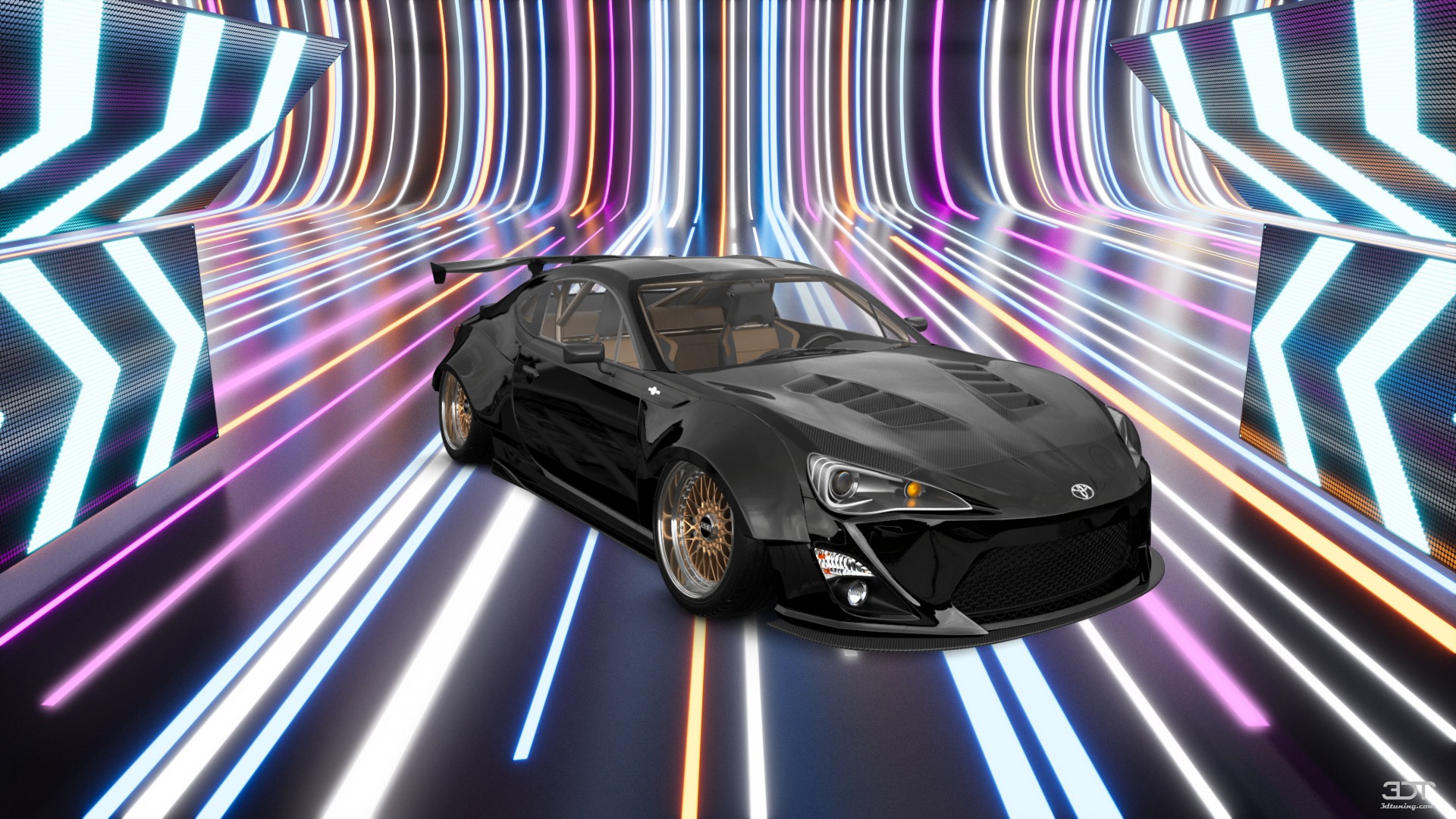 Toyota GT86 2 Door Coupe 2013