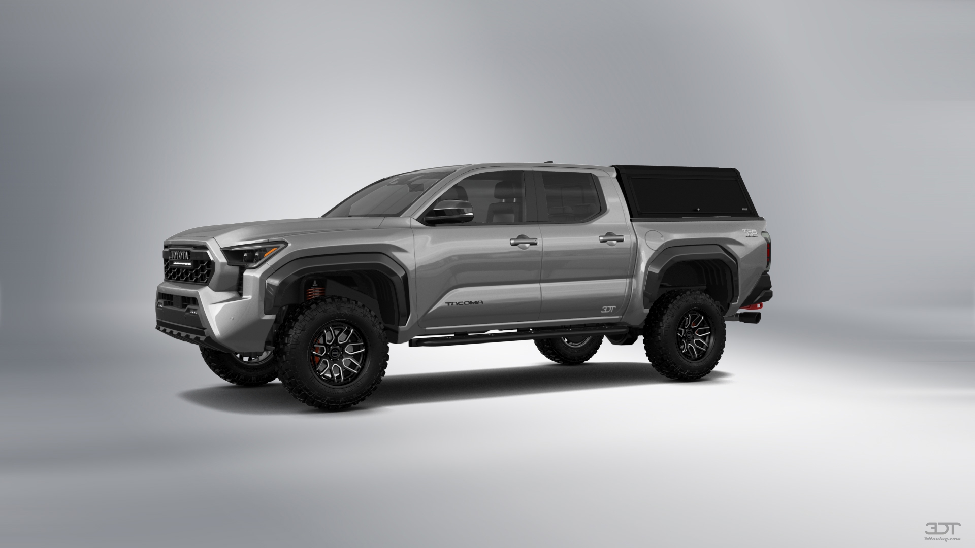 Toyota Tacoma Crew Cab 4 Door pickup truck 2024