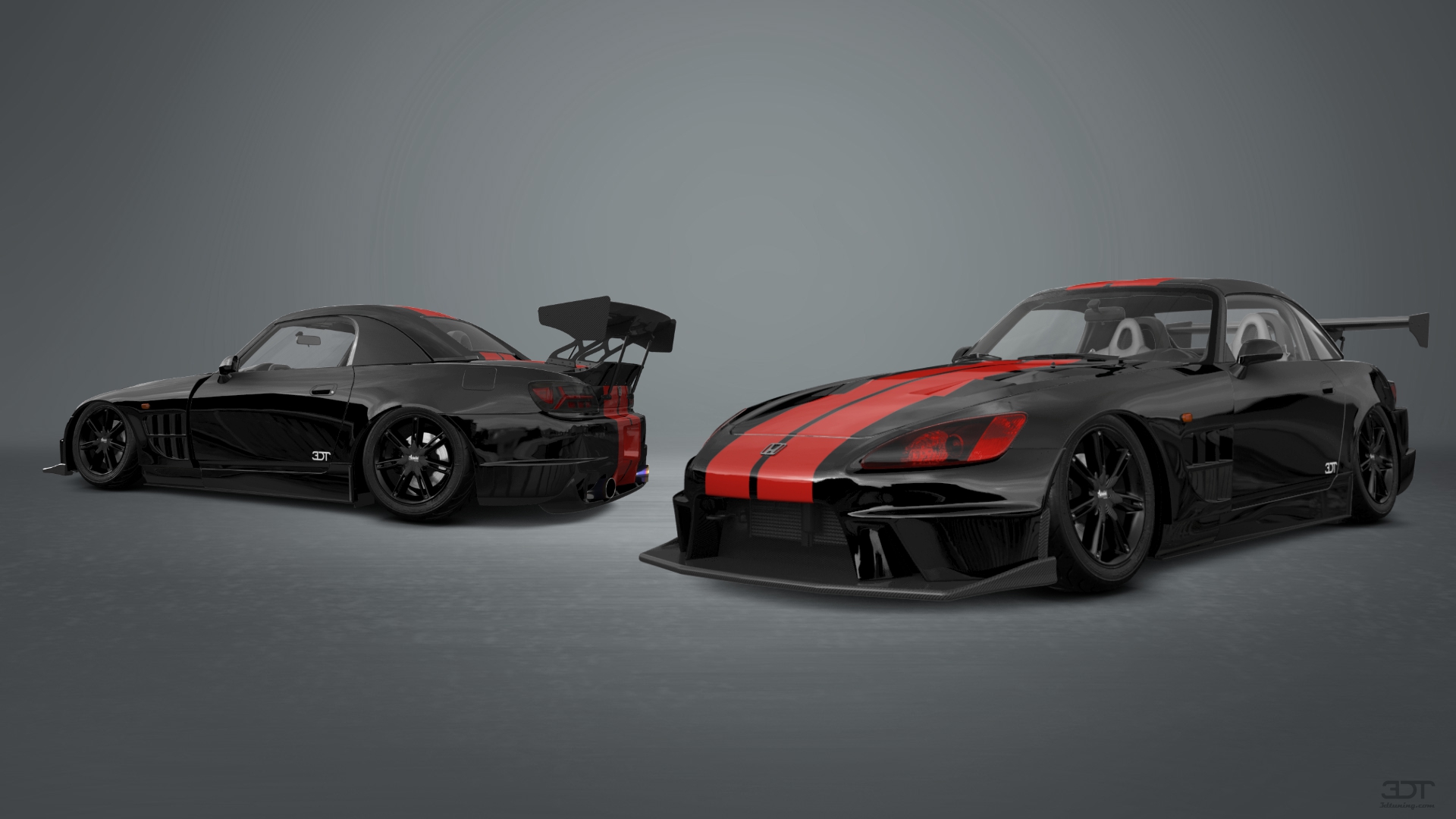Honda S2000 Roadster 1999