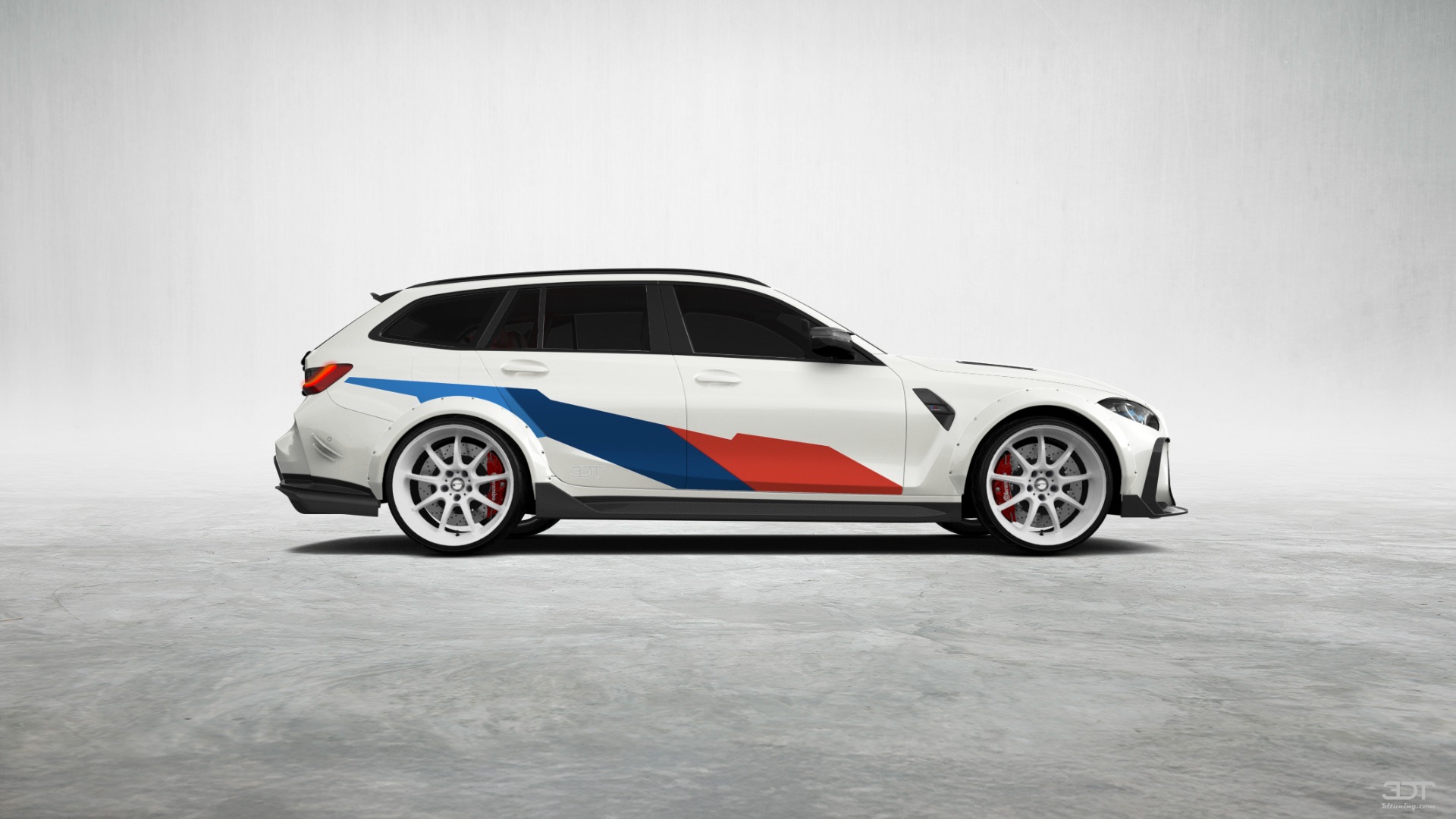 BMW M3 Touring 2022
