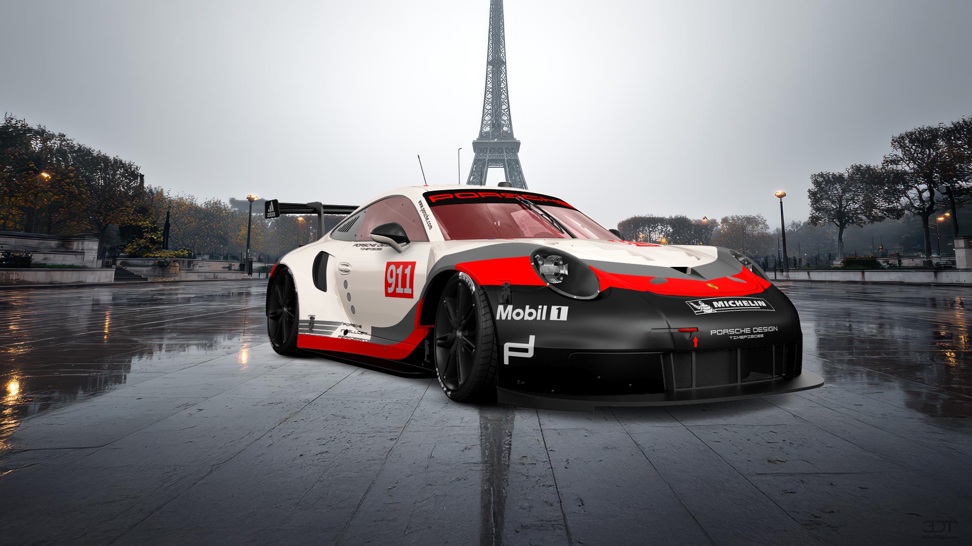 Porsche 911 Turbo S 2 Door Coupe 2014