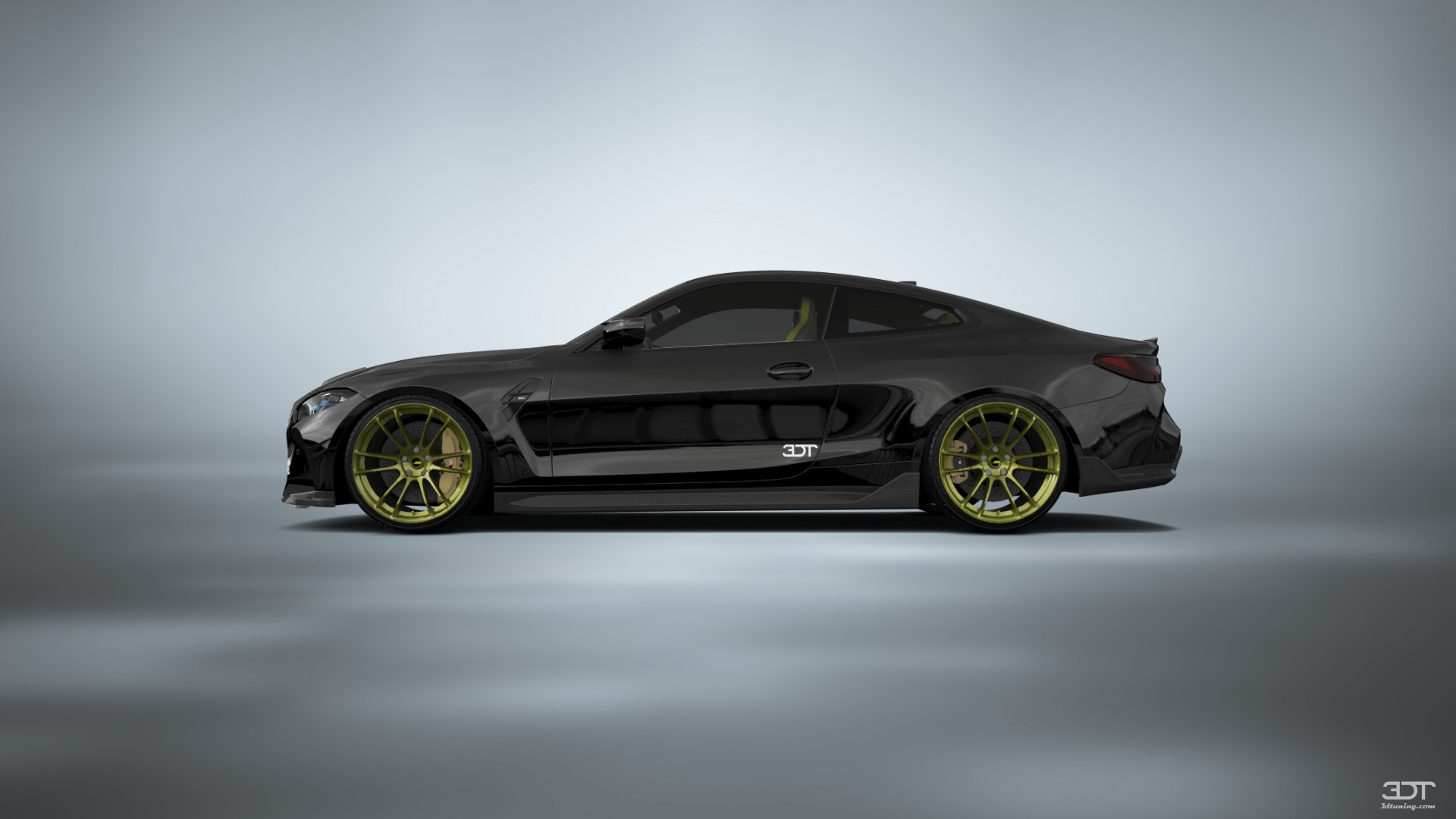 BMW M4 2 Door Coupe 2021 tuning