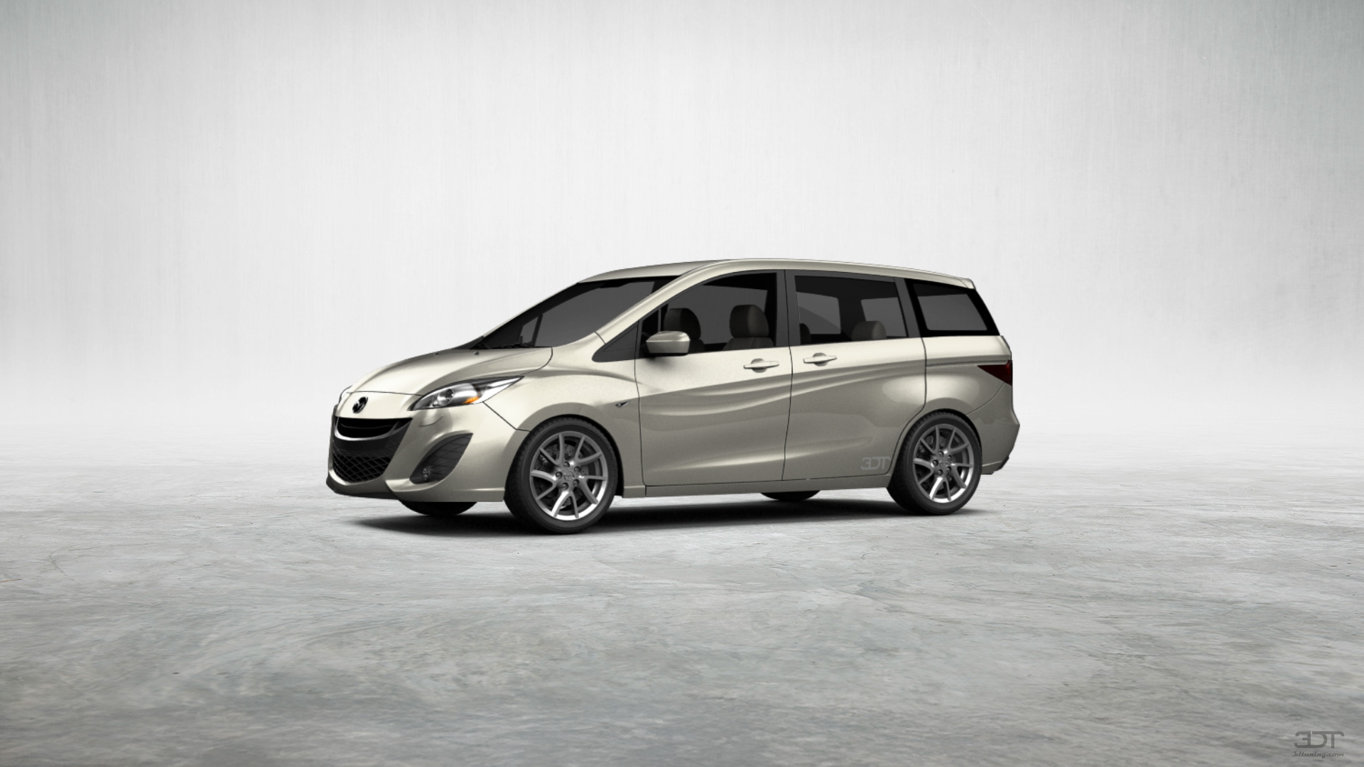 Mazda 5