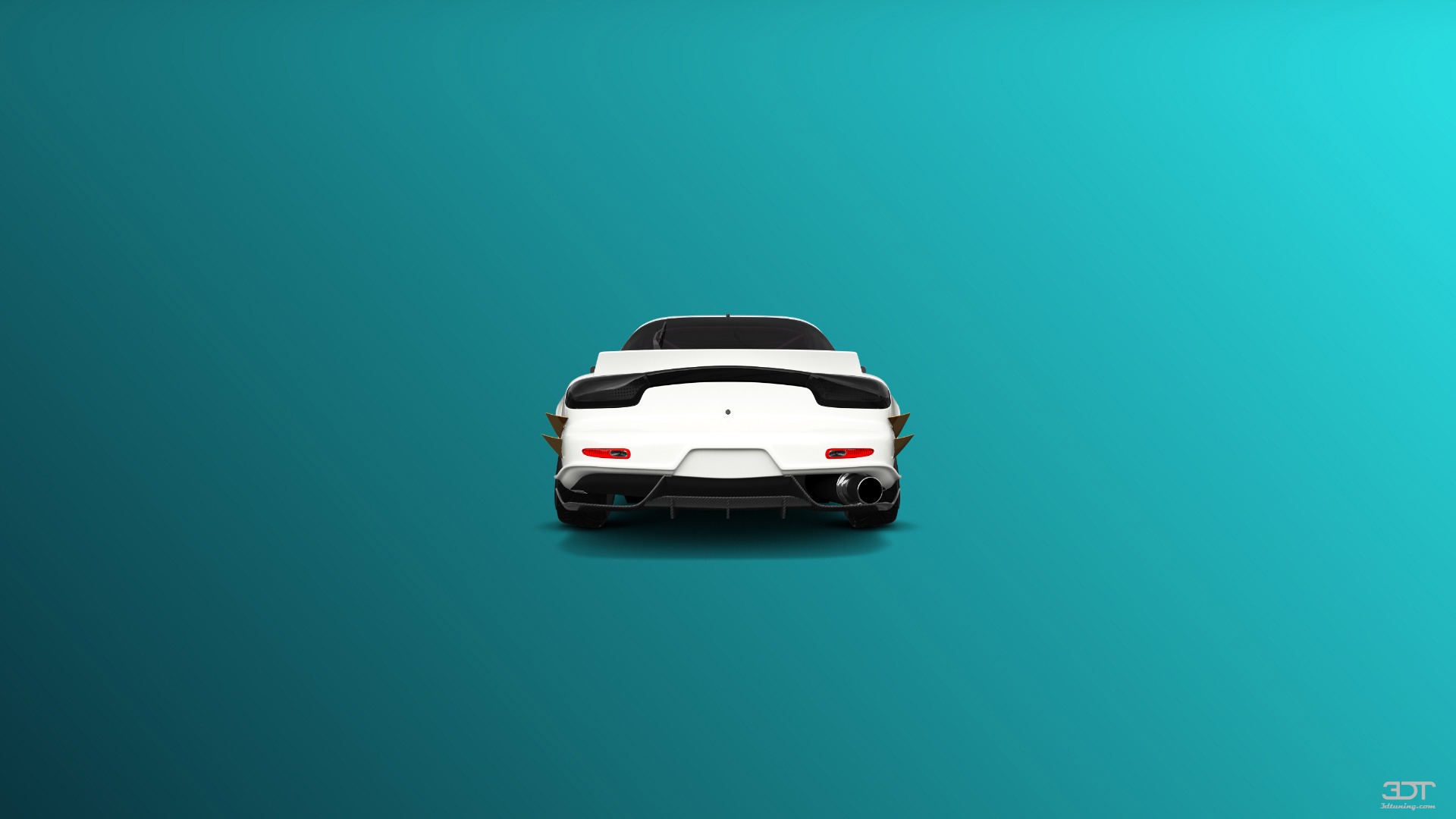 Mazda RX-7 2 Door Coupe 1997