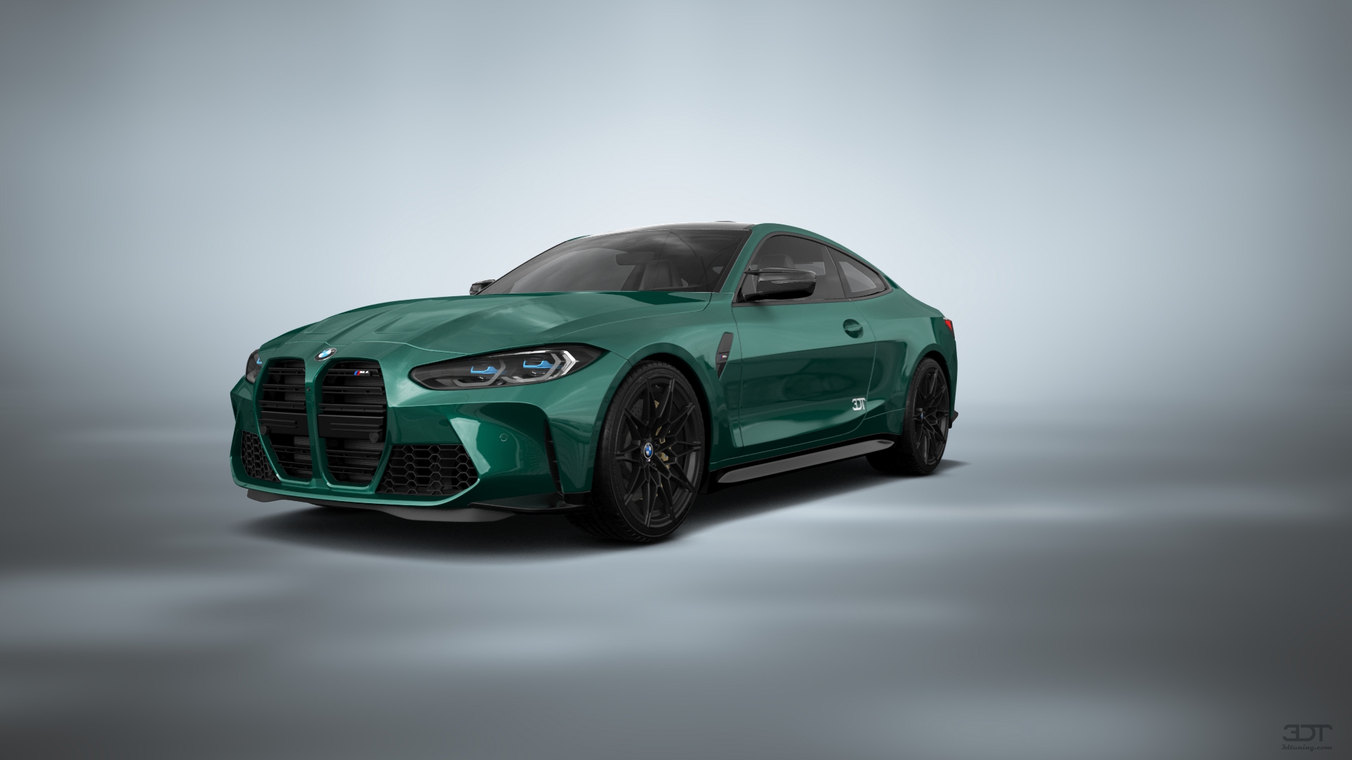 BMW M4 2 Door Coupe 2021