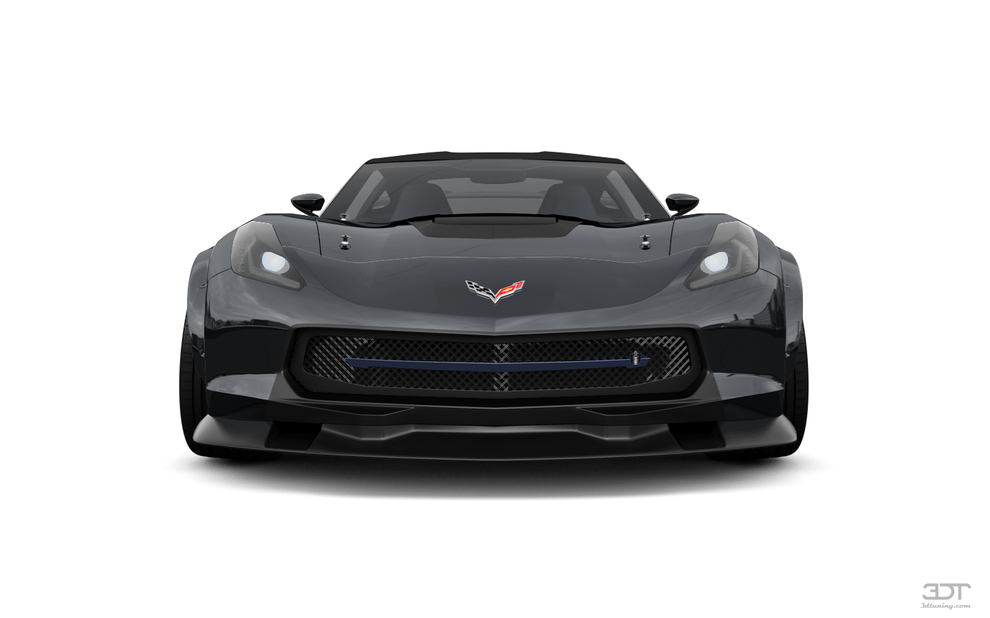 Chevrolet Corvette C7 2 Door Coupe 2015