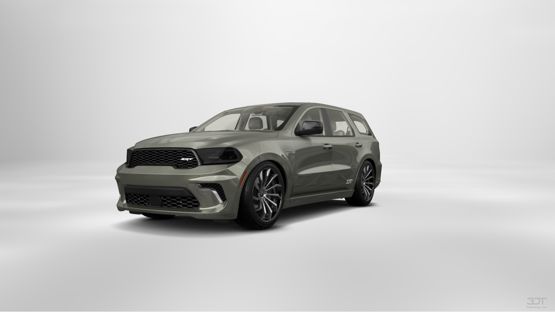 Dodge Durango 5 Door SUV 2021
