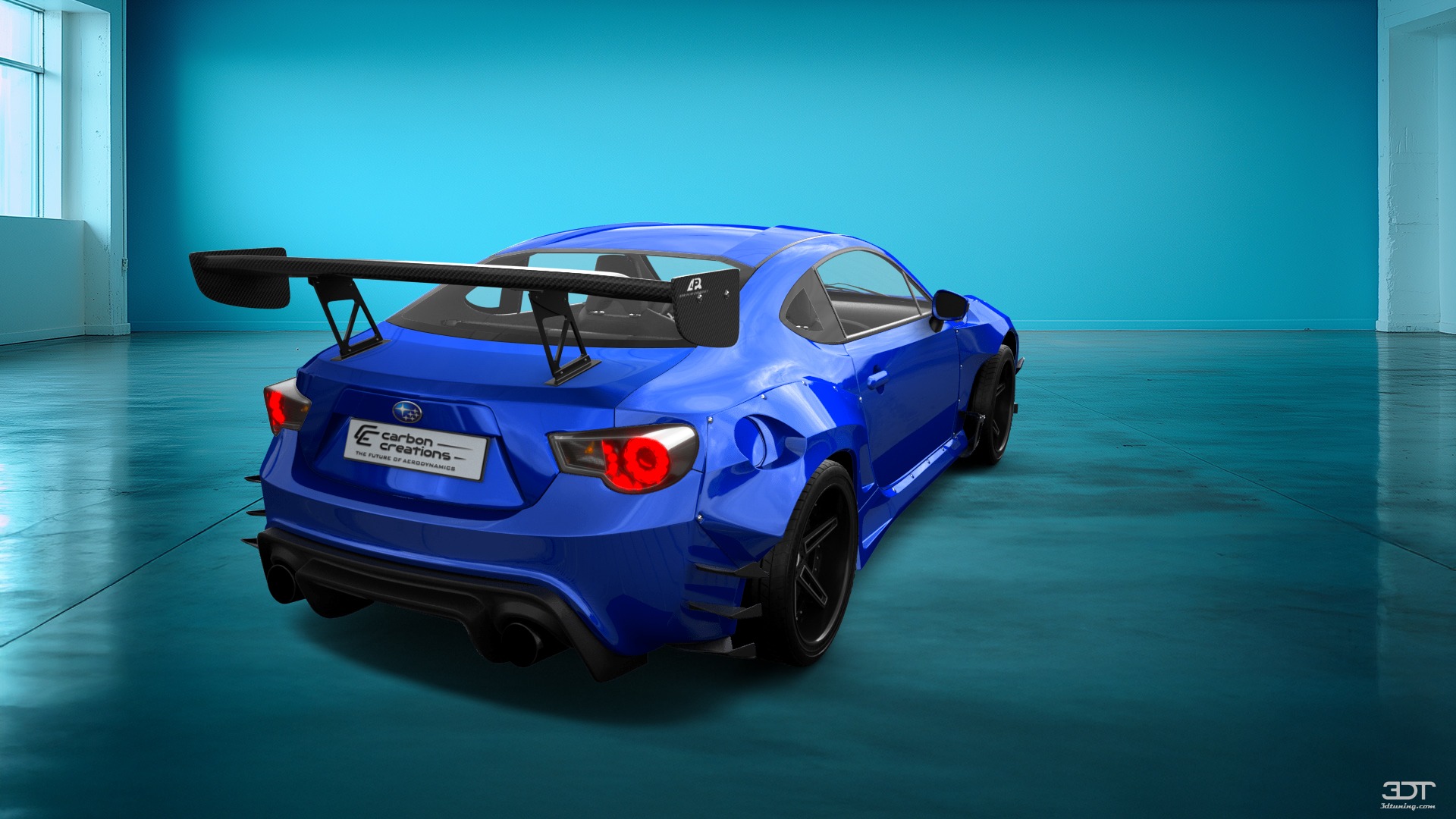 Subaru BRZ 2 Door Coupe 2015 Images