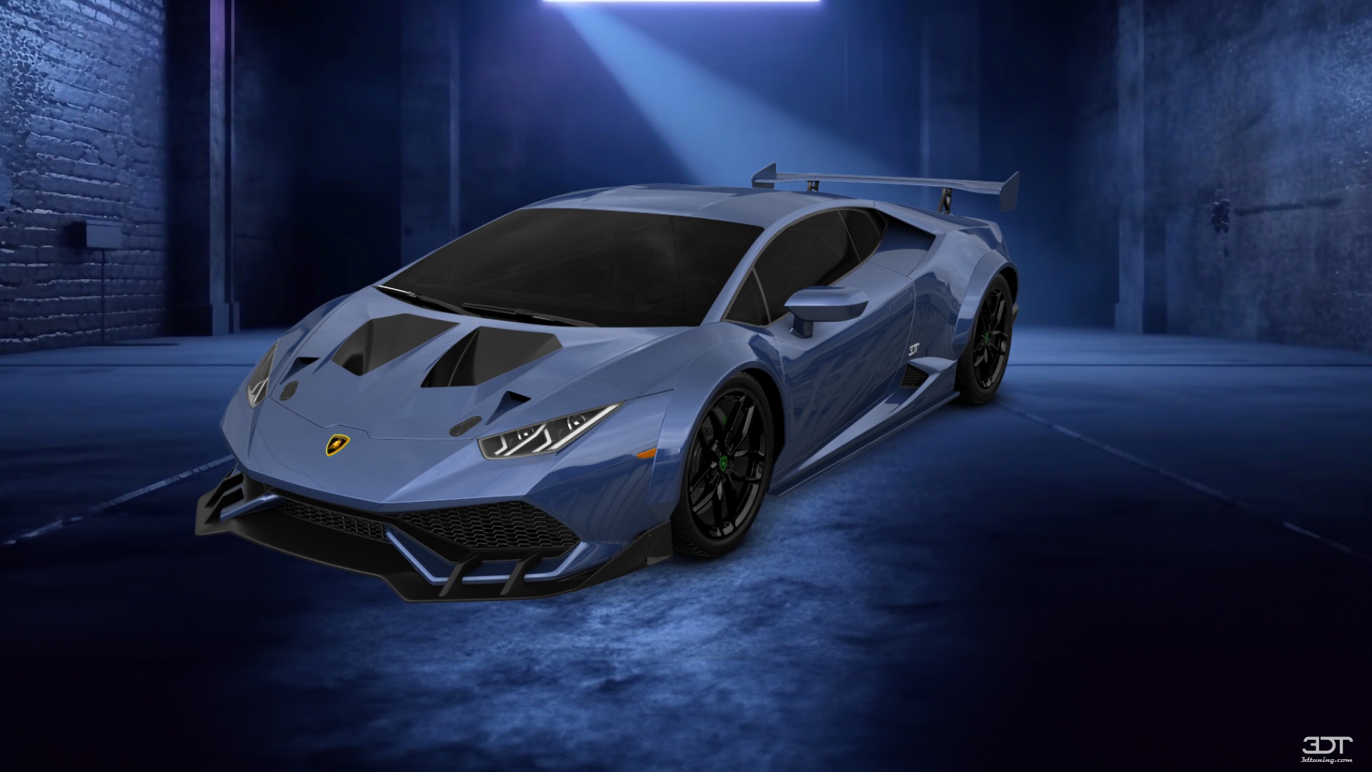 Lamborghini Huracan 2 Door Coupe 2014