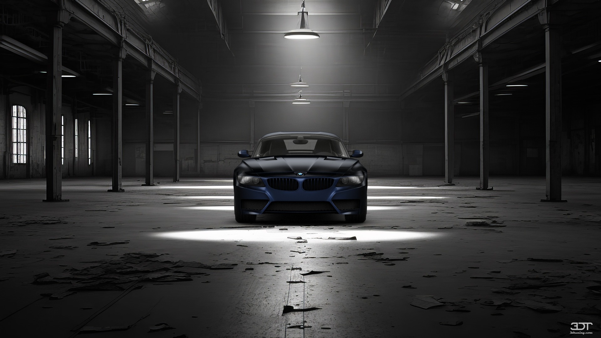 BMW Z4 Roadster 2009