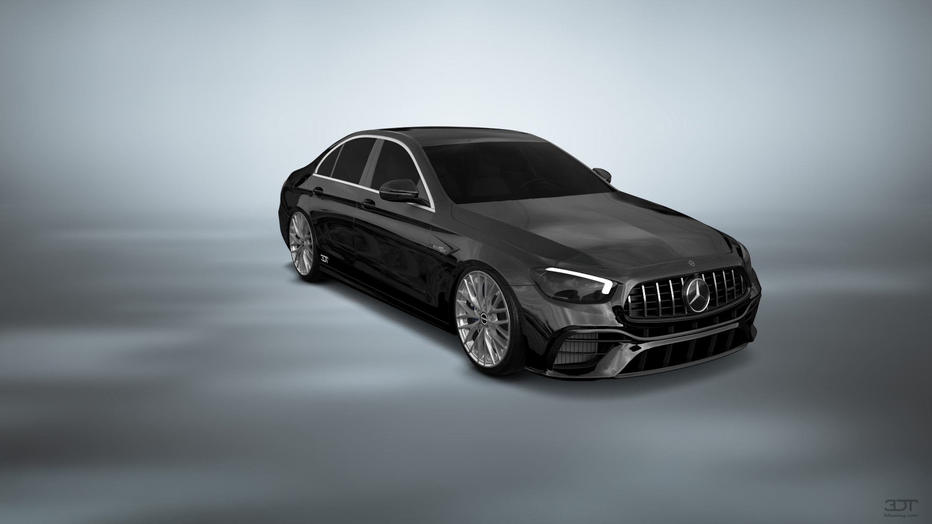 Mercedes E-Class Sedan 2021 Images