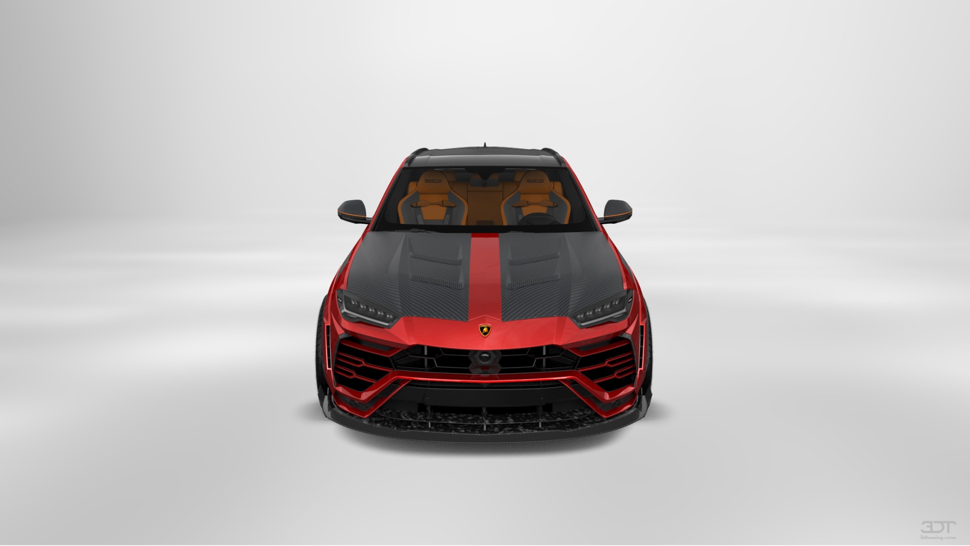 Lamborghini Urus 5 Door SUV 2019