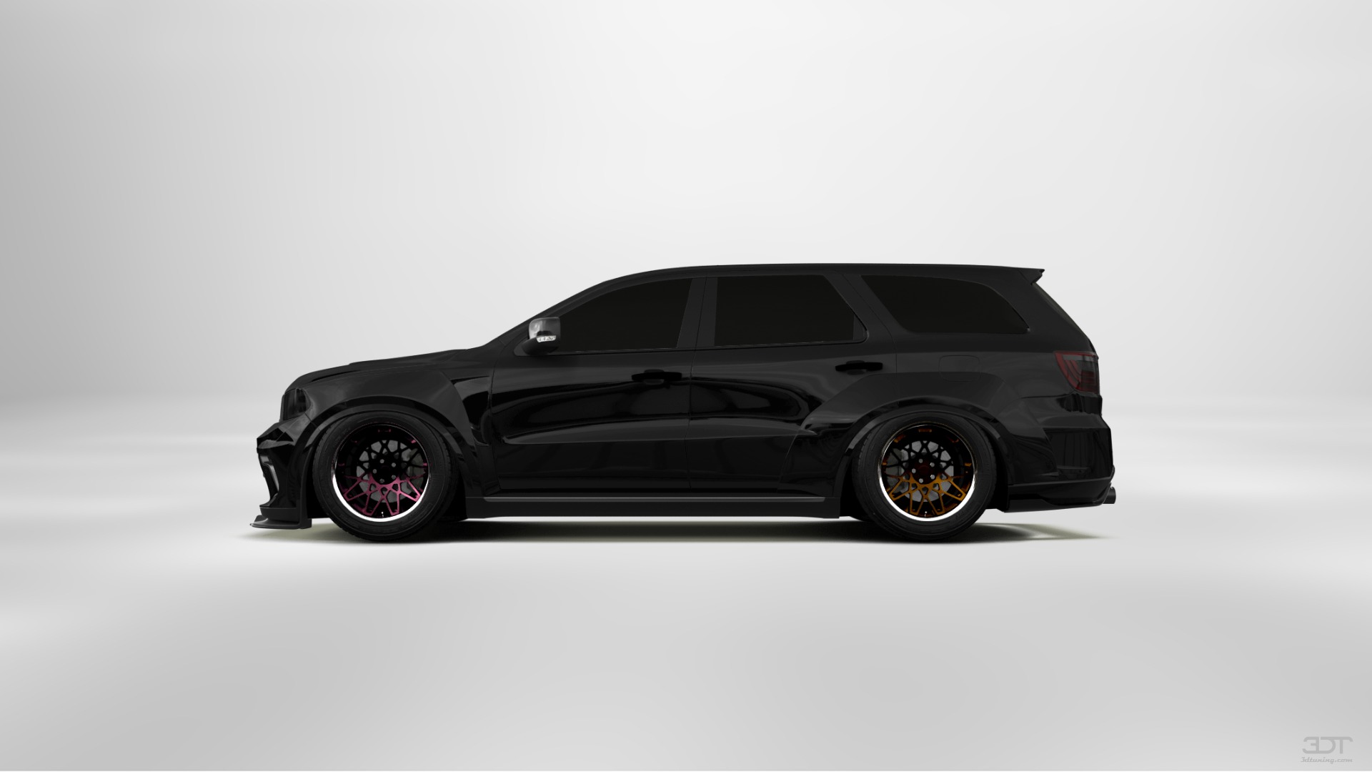 Dodge Durango 5 Door SUV 2021